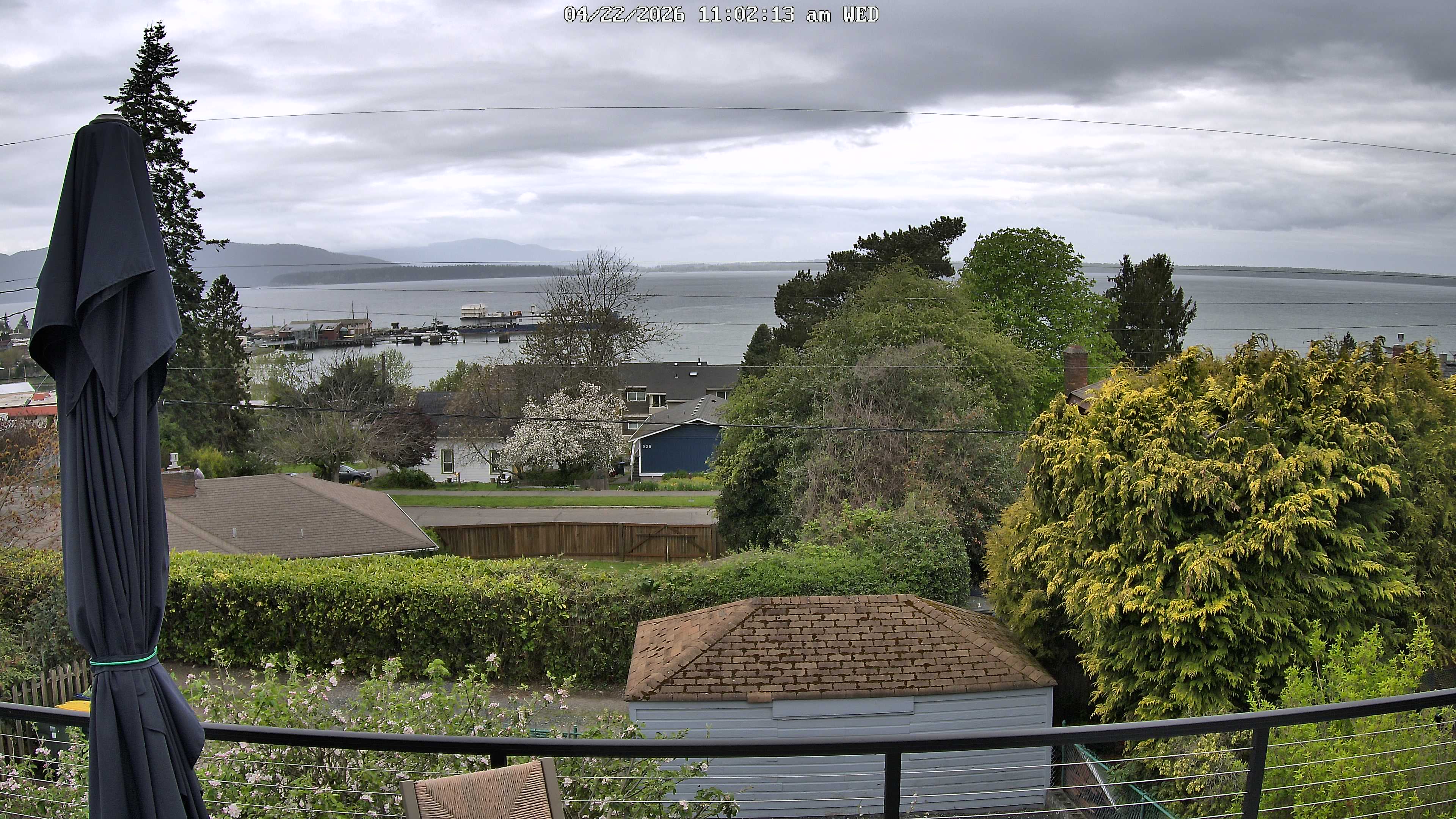 Fairhaven, Bellingham WA