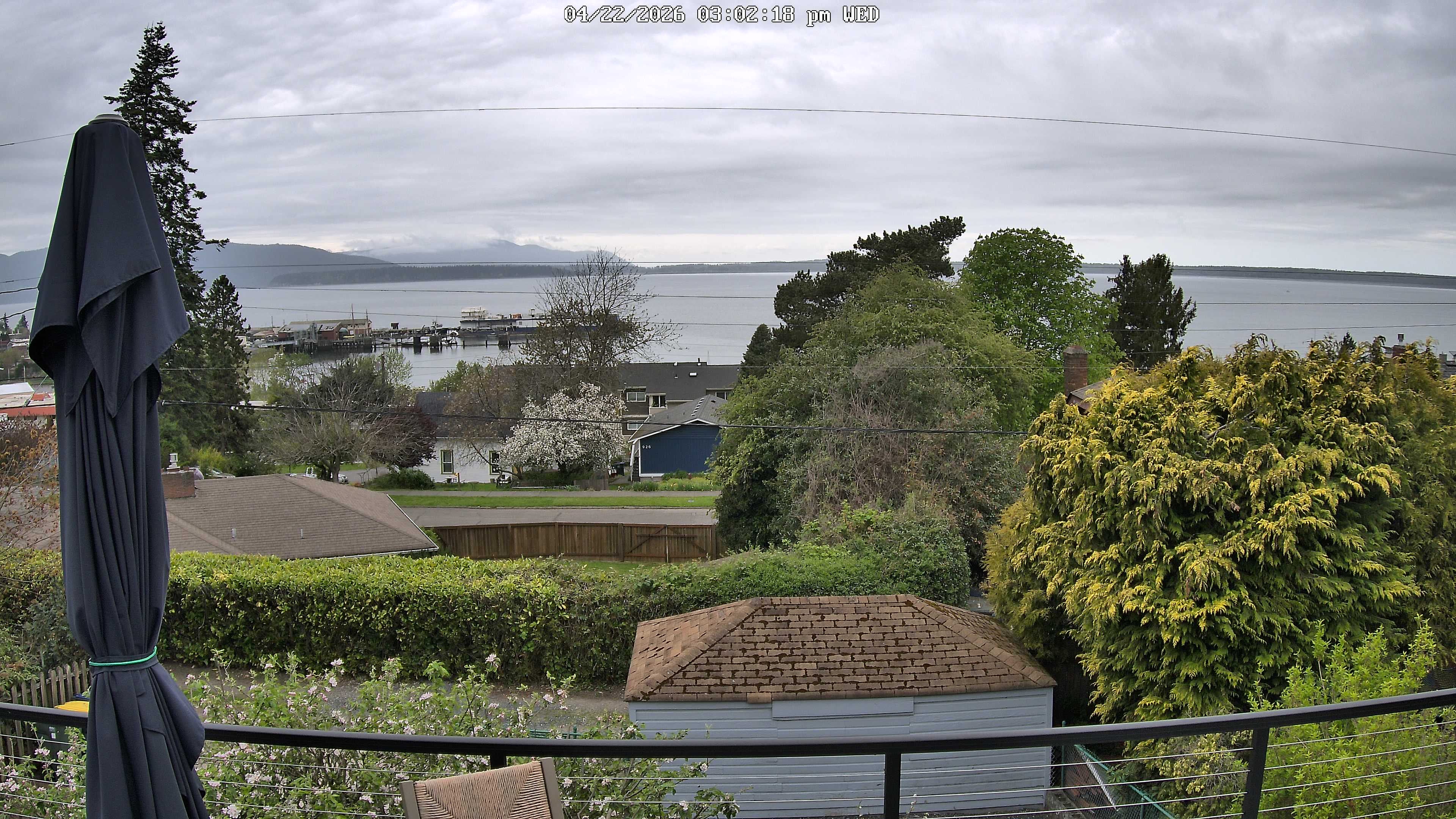 Fairhaven, Bellingham WA