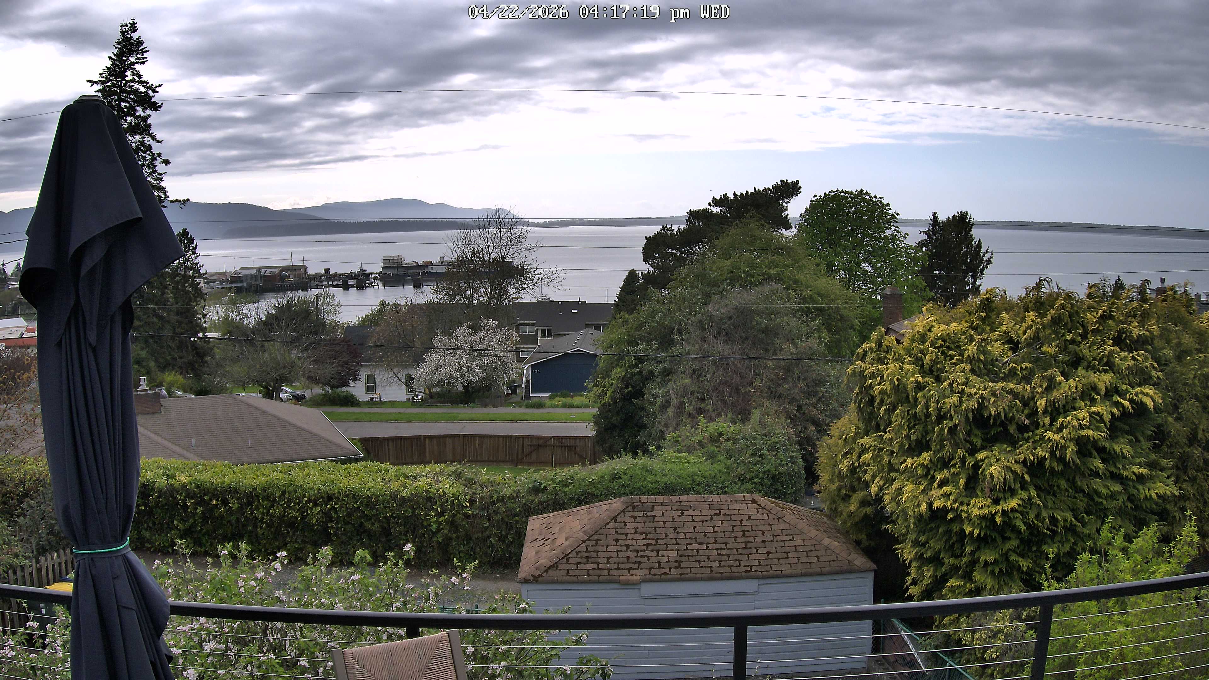 Fairhaven, Bellingham WA