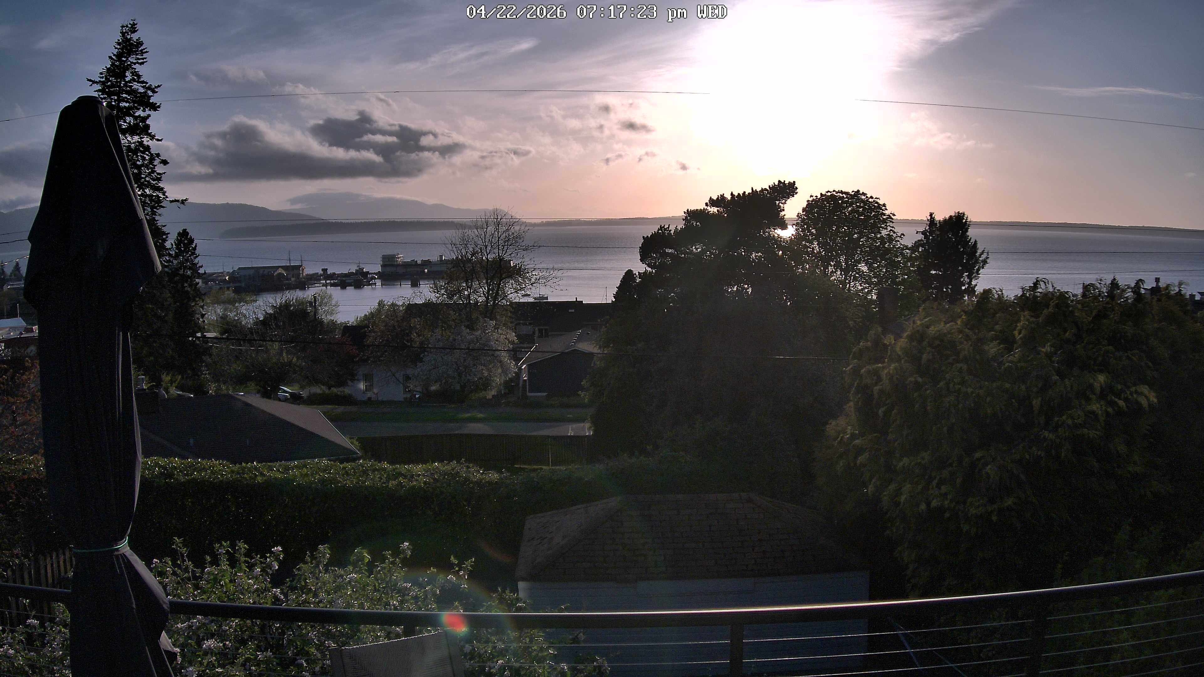 Fairhaven, Bellingham WA