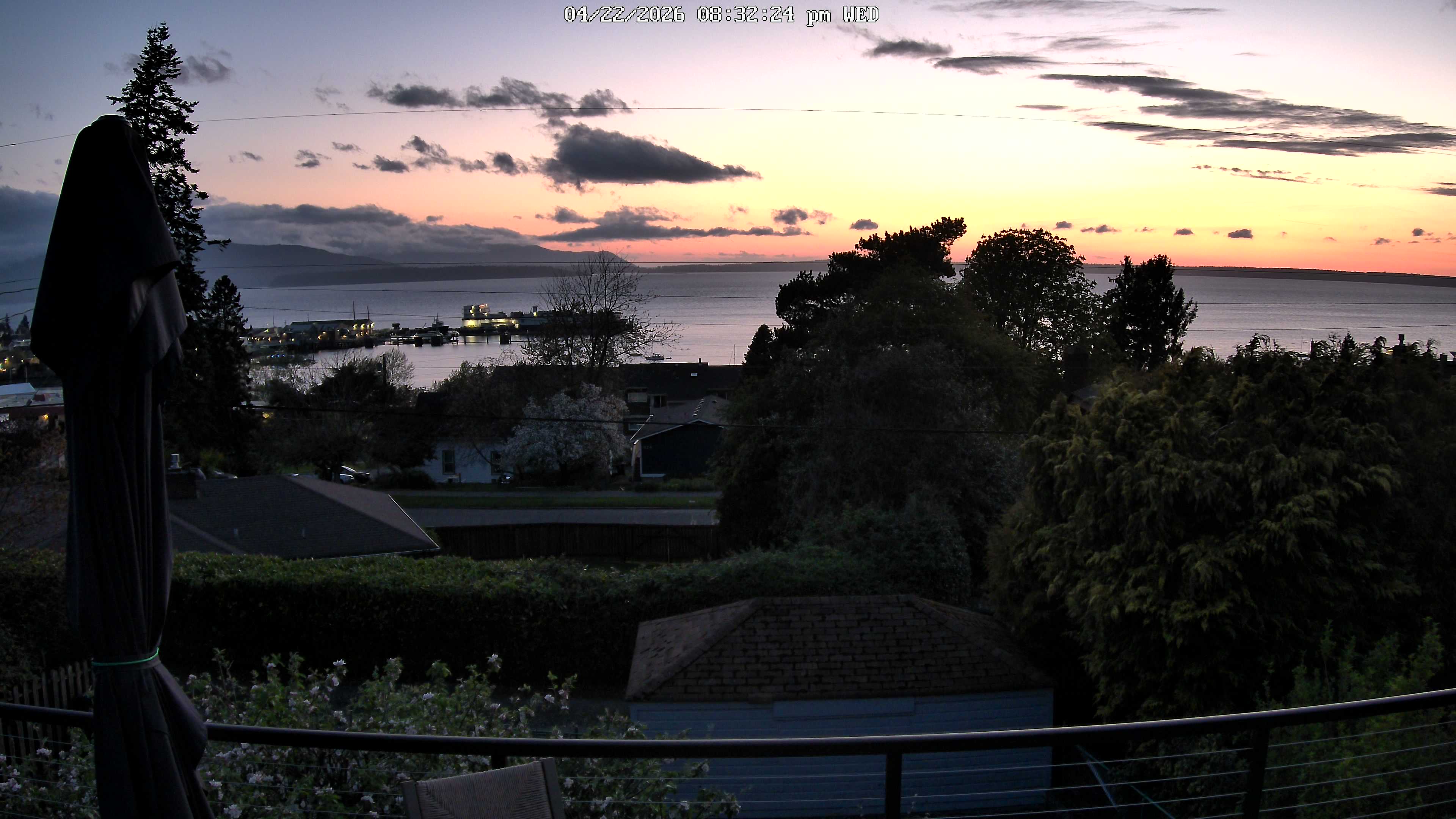 Fairhaven, Bellingham WA