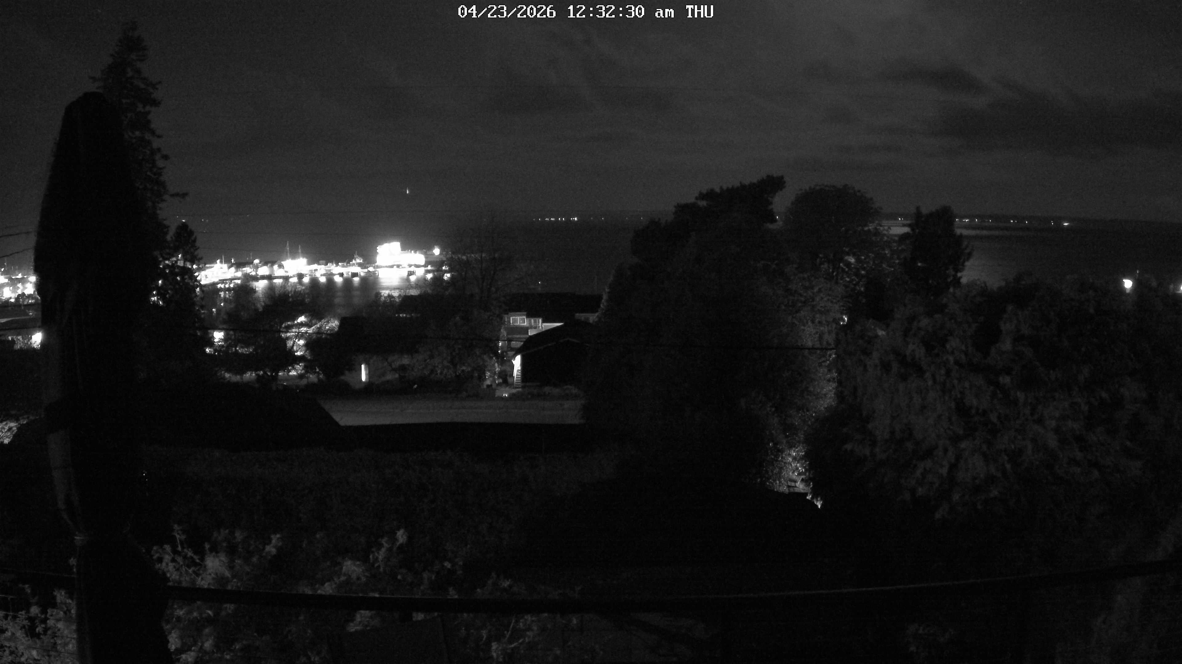 Fairhaven, Bellingham WA