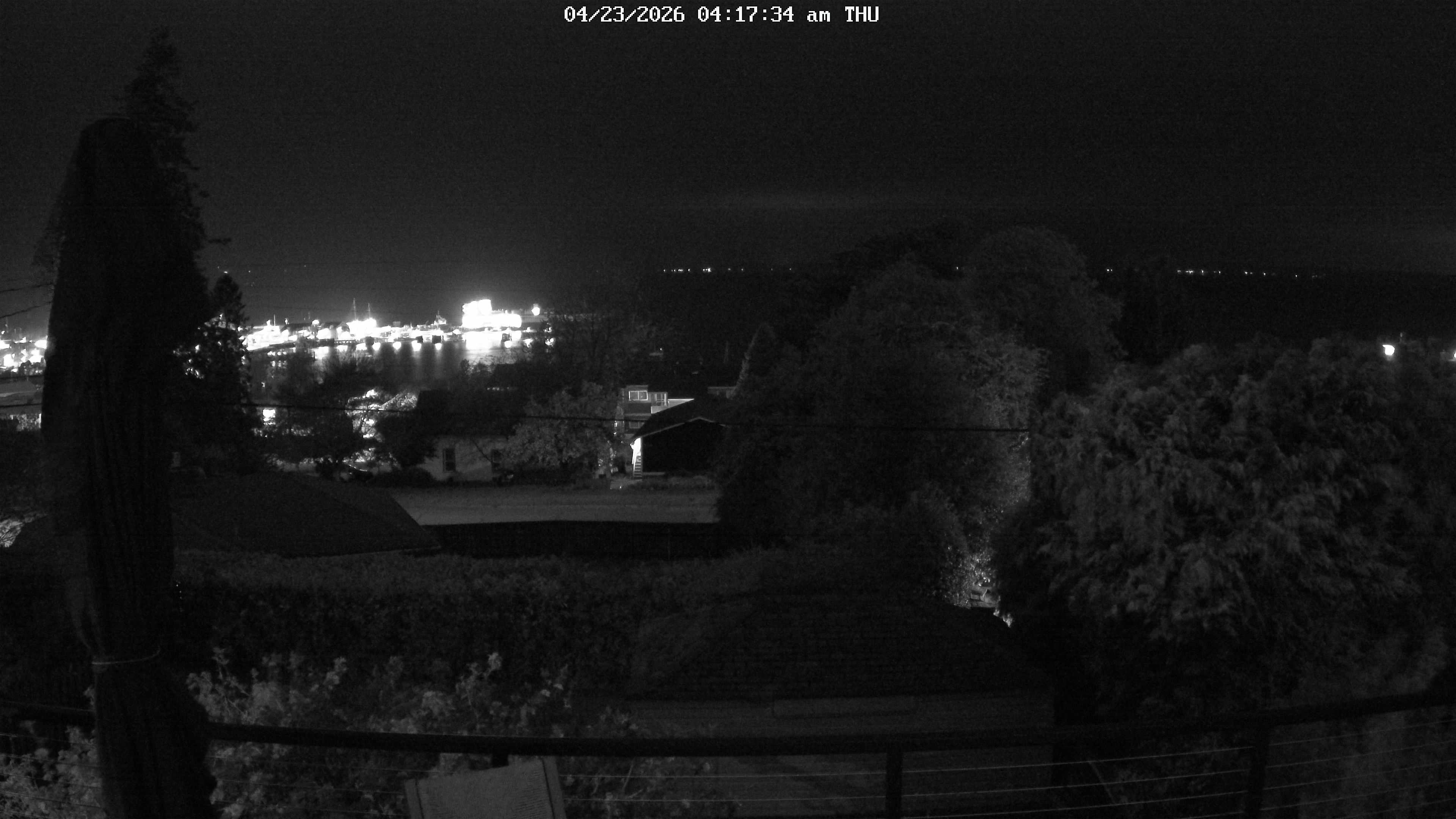 Fairhaven, Bellingham WA