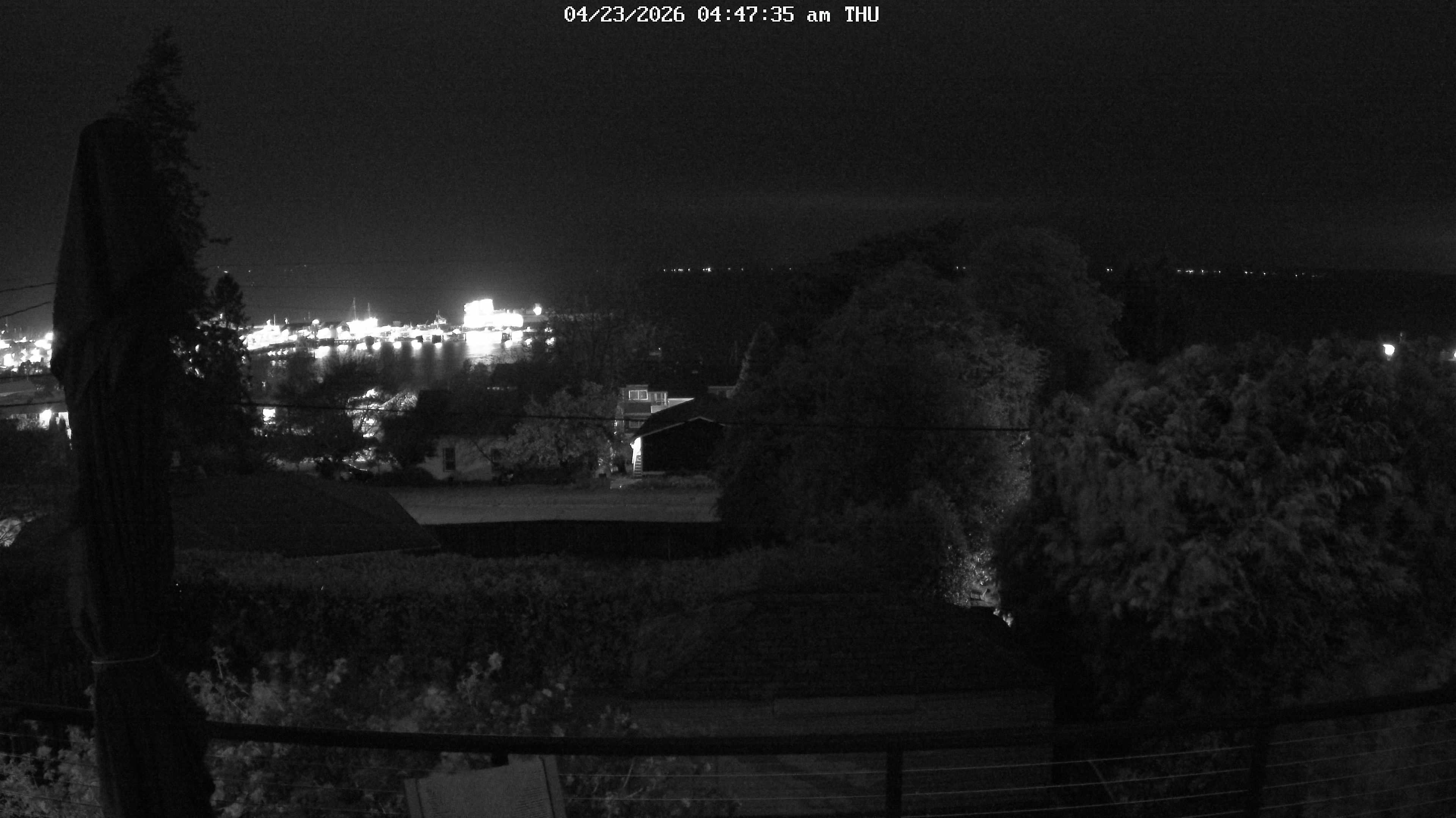 Fairhaven, Bellingham WA