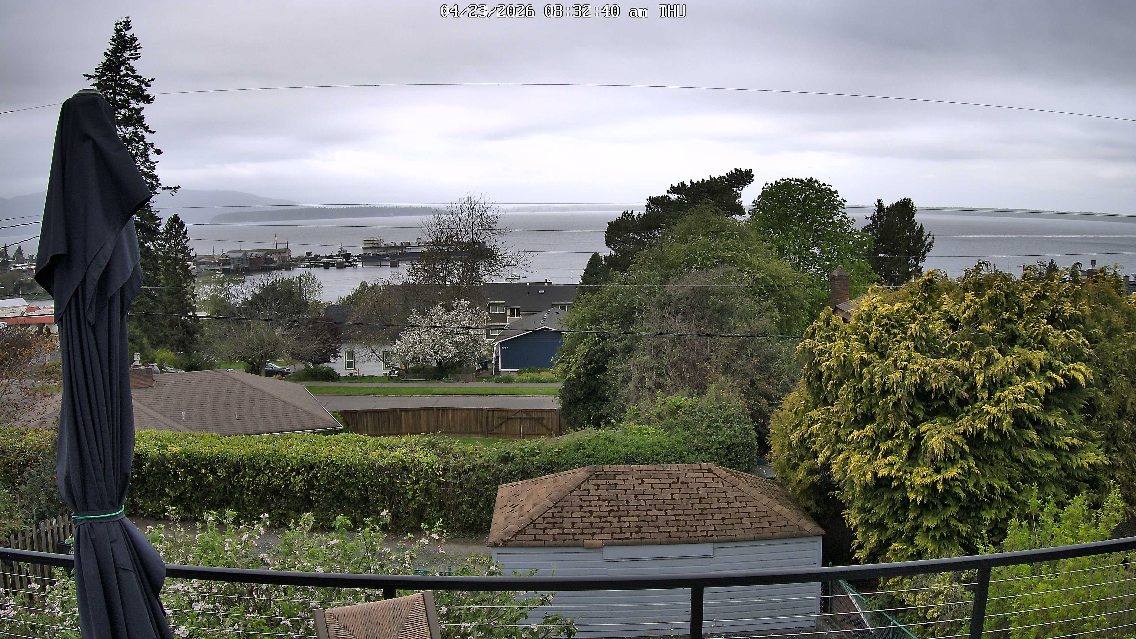 Fairhaven, Bellingham WA