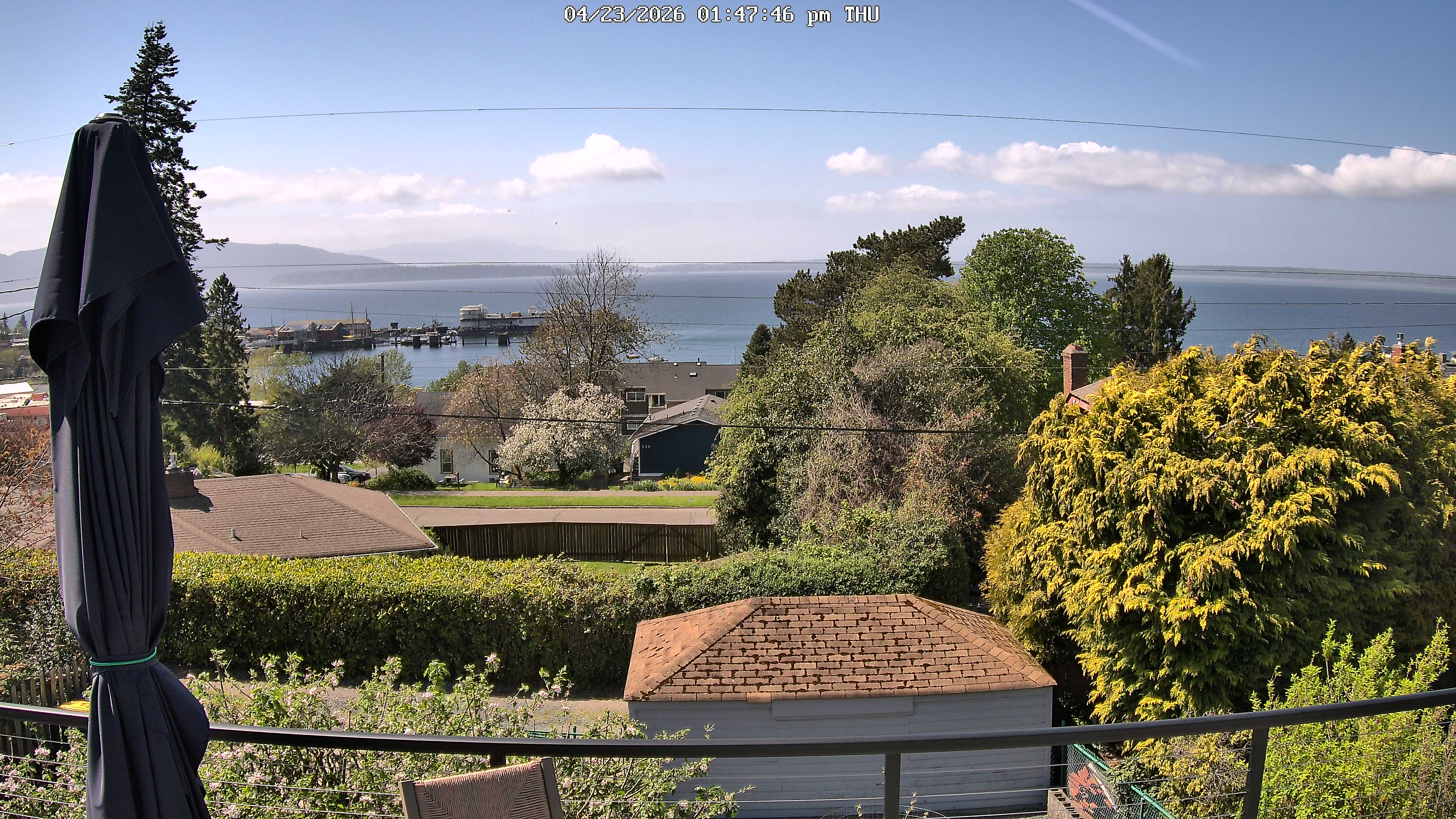 Fairhaven, Bellingham WA