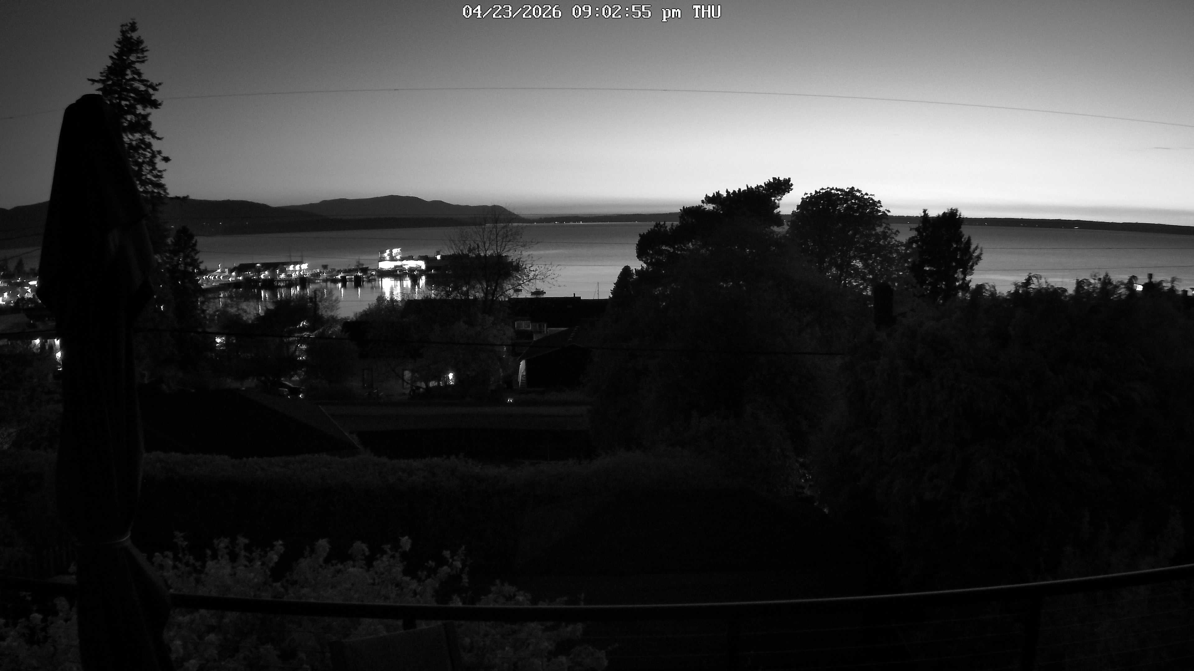 Fairhaven, Bellingham WA