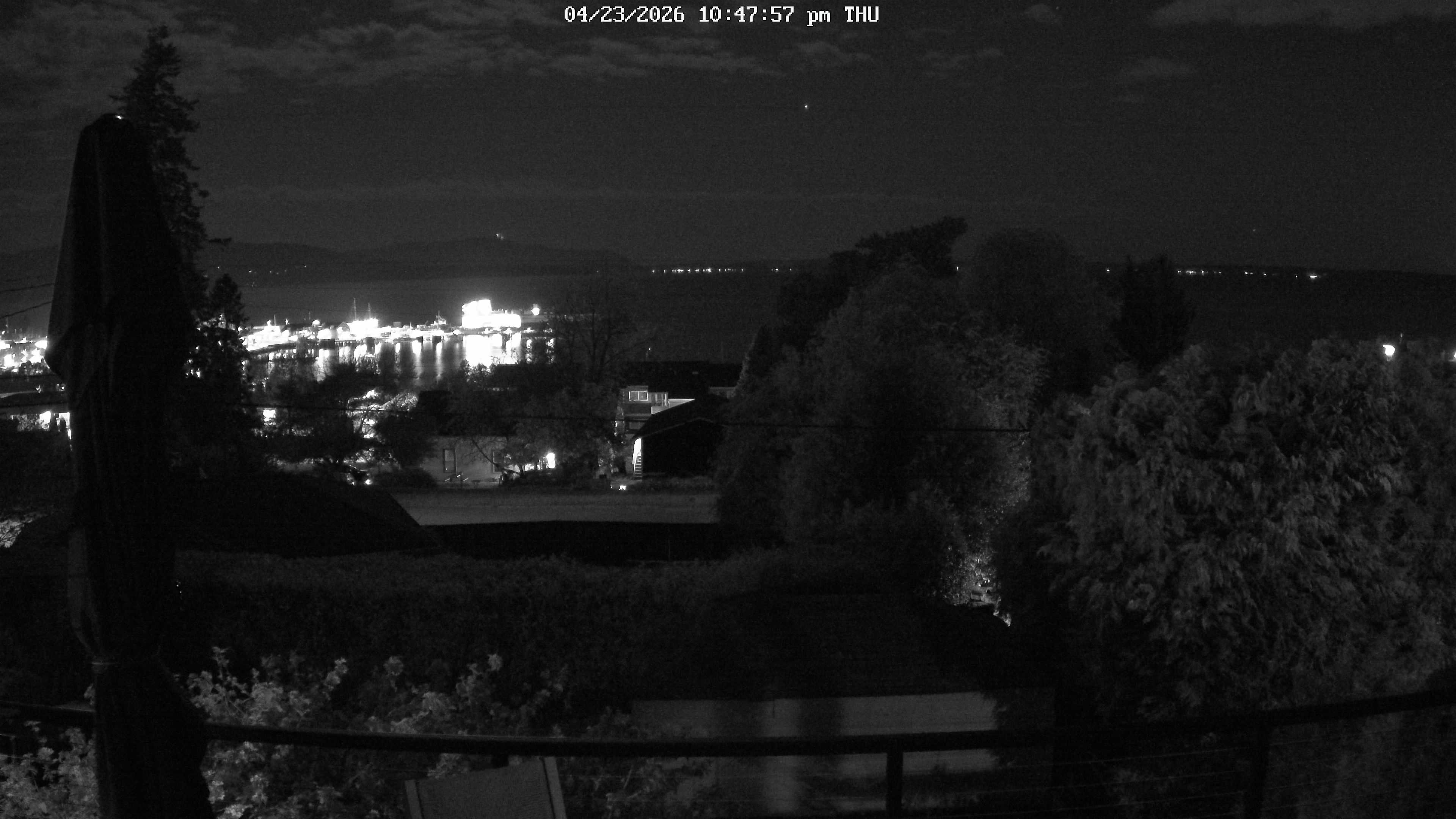 Fairhaven, Bellingham WA