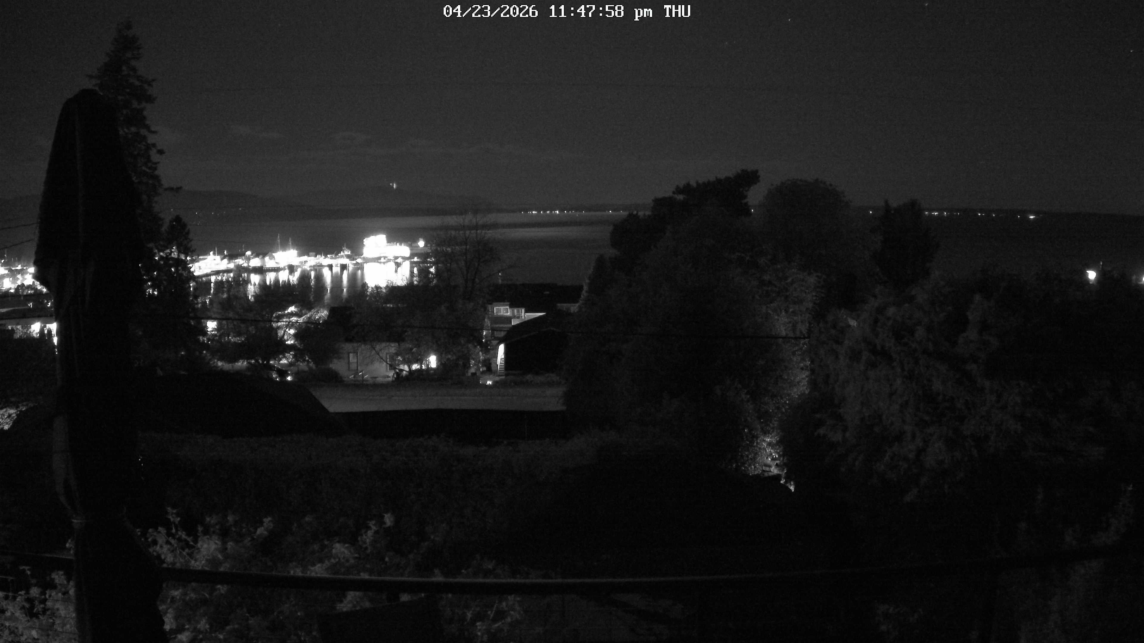 Fairhaven, Bellingham WA