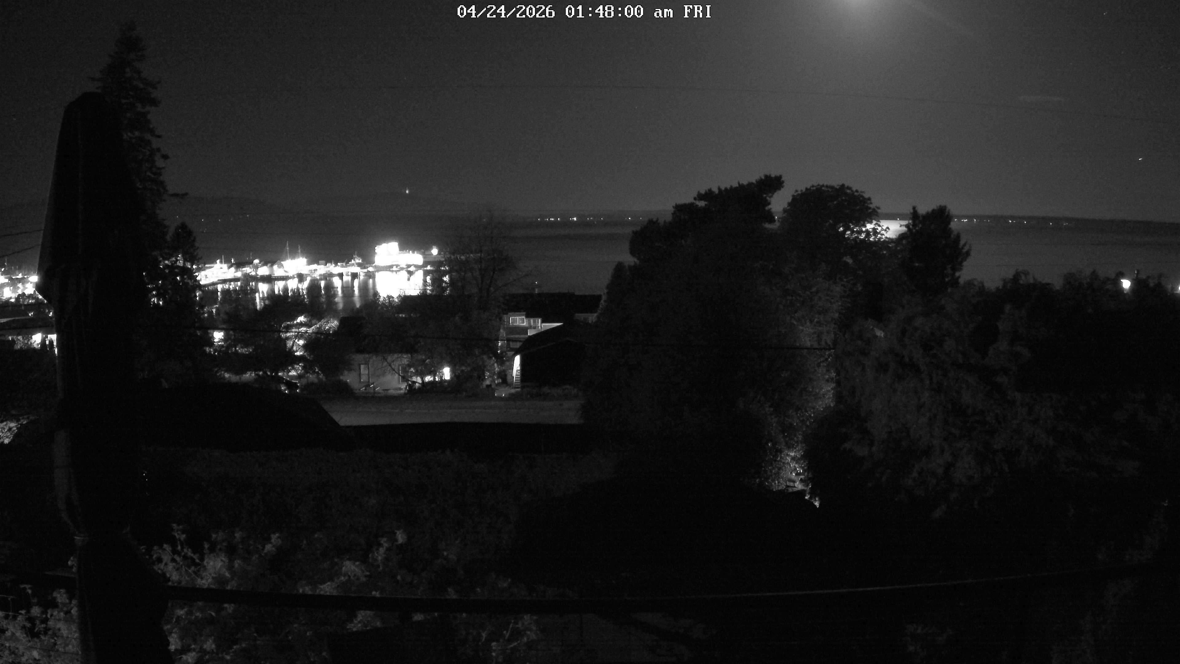 Fairhaven, Bellingham WA