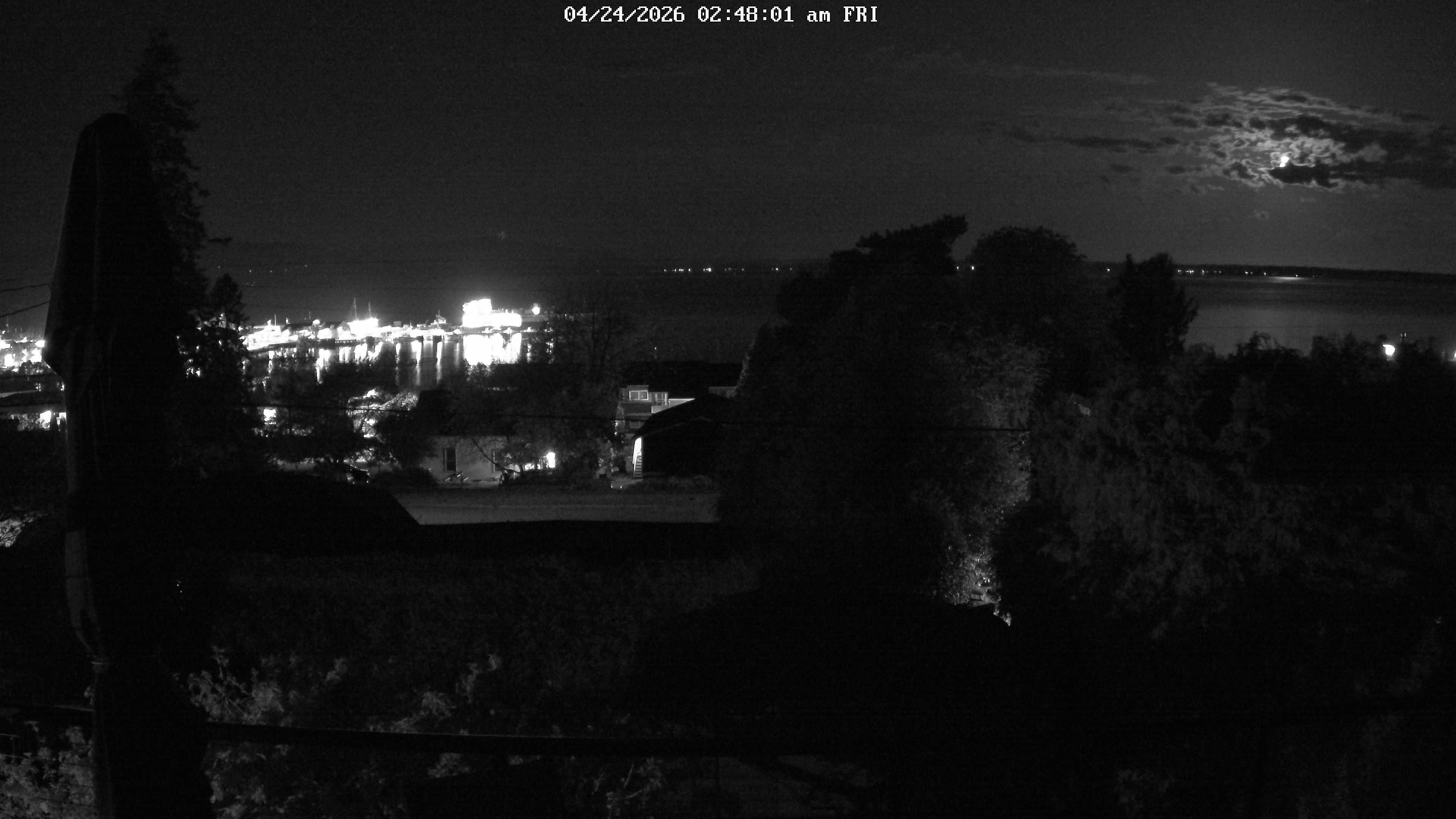 Fairhaven, Bellingham WA