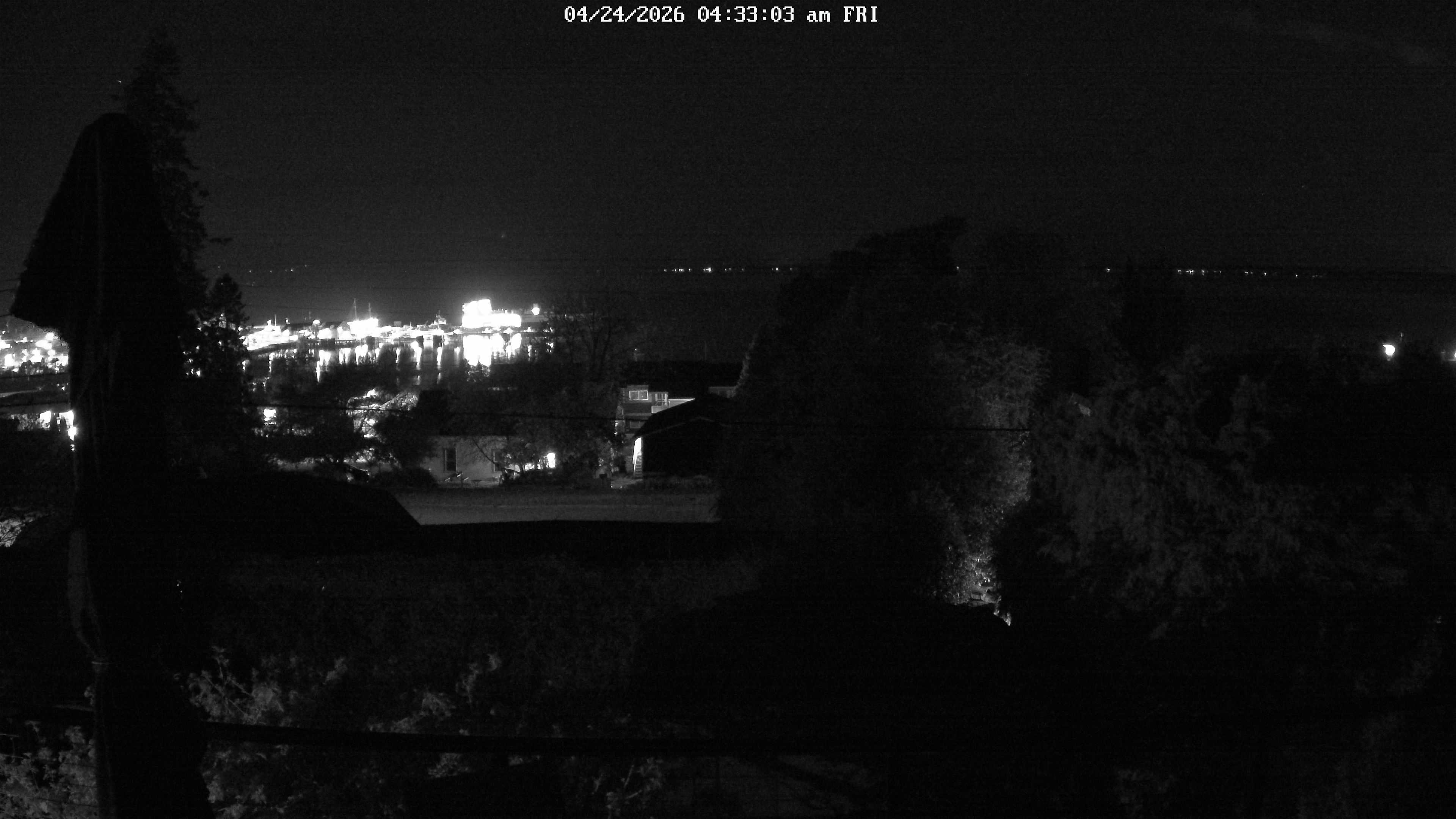 Fairhaven, Bellingham WA