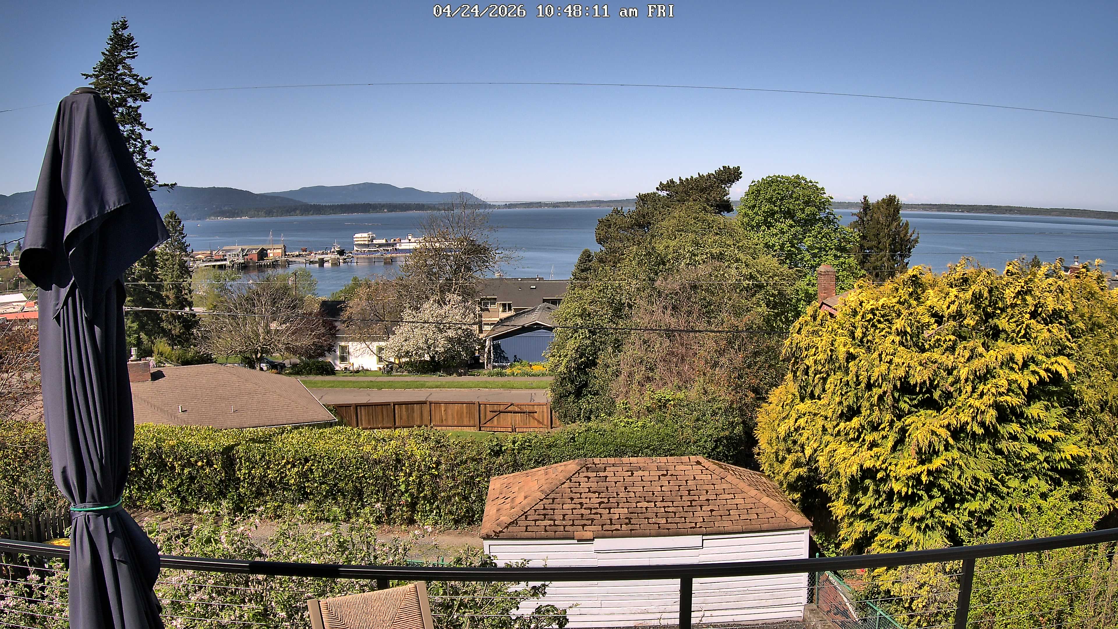 Fairhaven, Bellingham WA