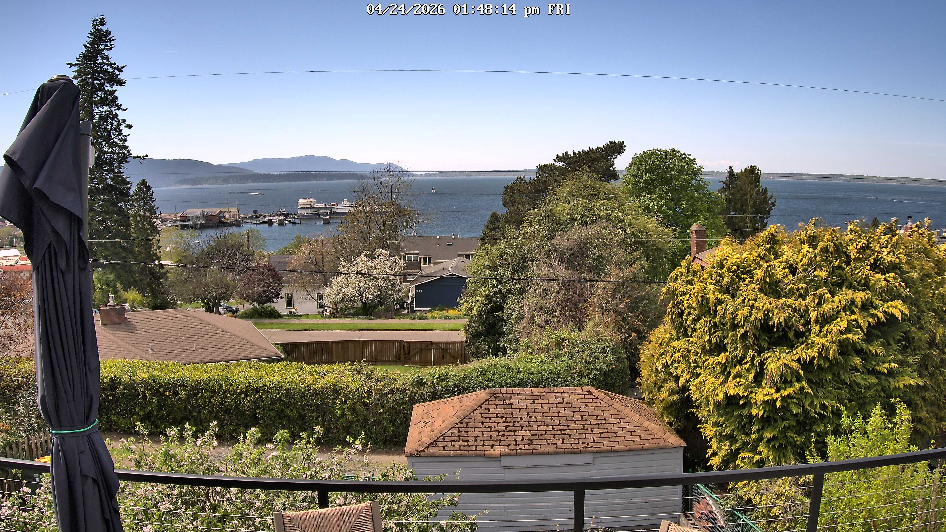 Fairhaven, Bellingham WA