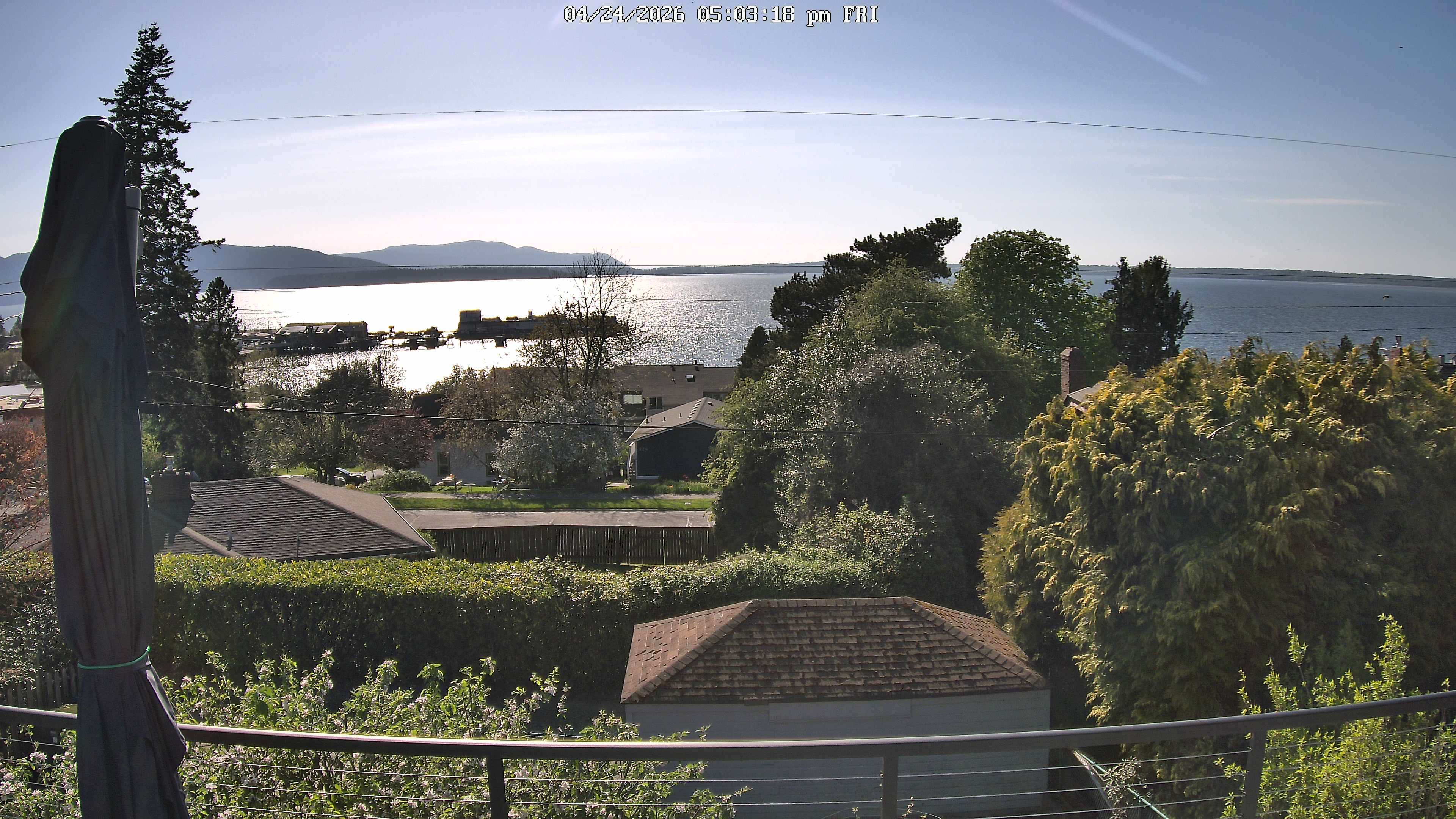 Fairhaven, Bellingham WA