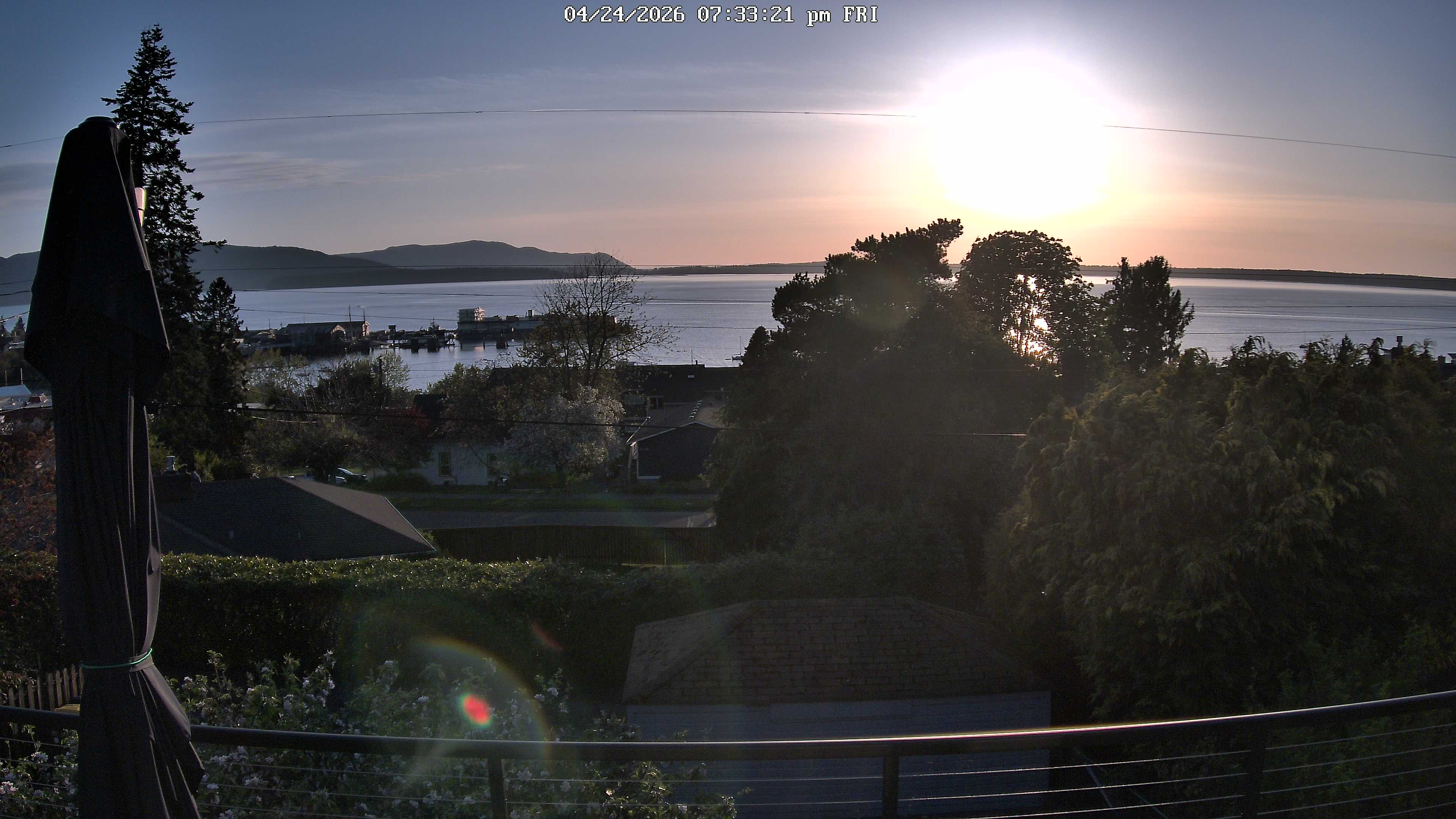 Fairhaven, Bellingham WA