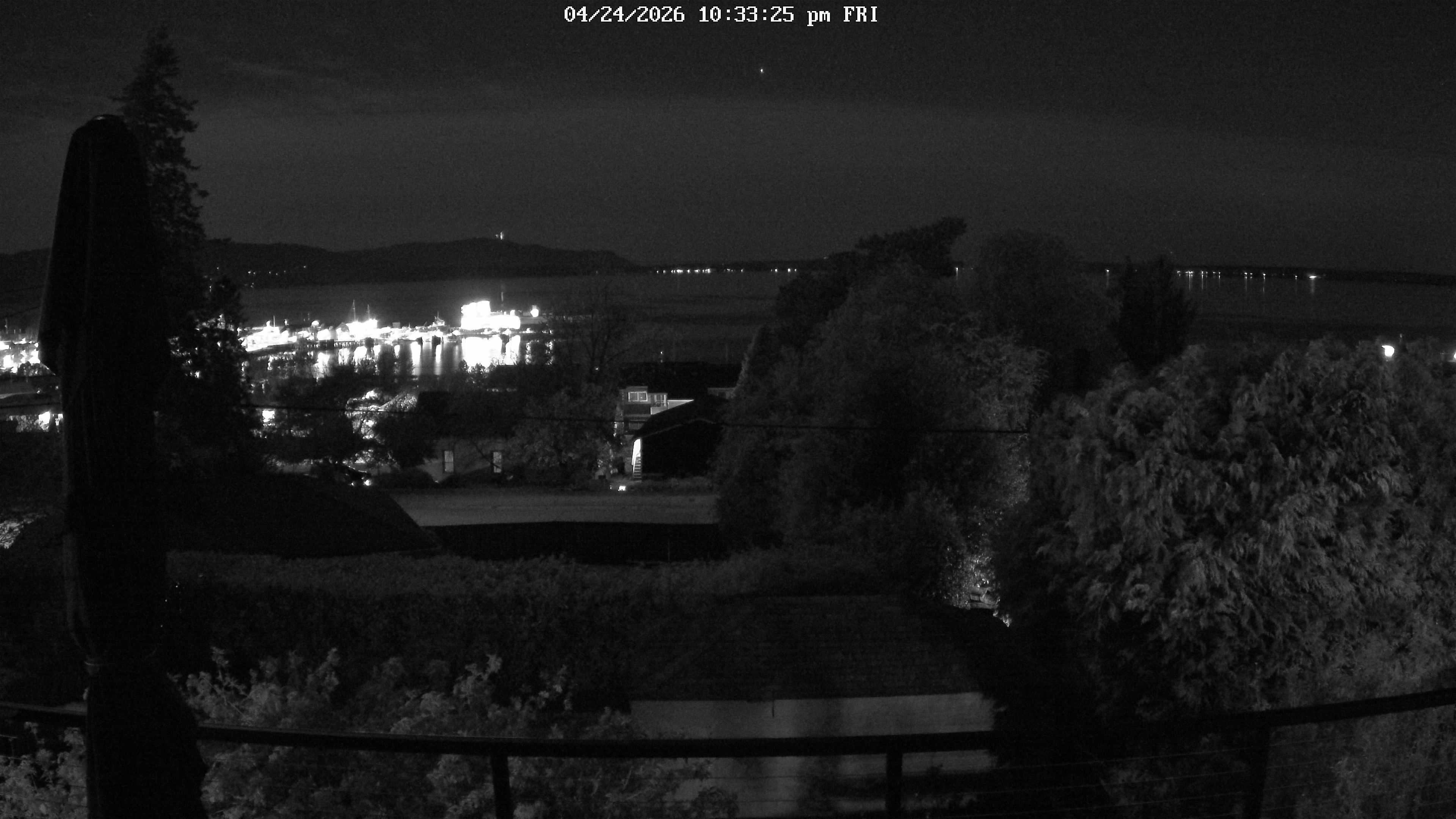 Fairhaven, Bellingham WA