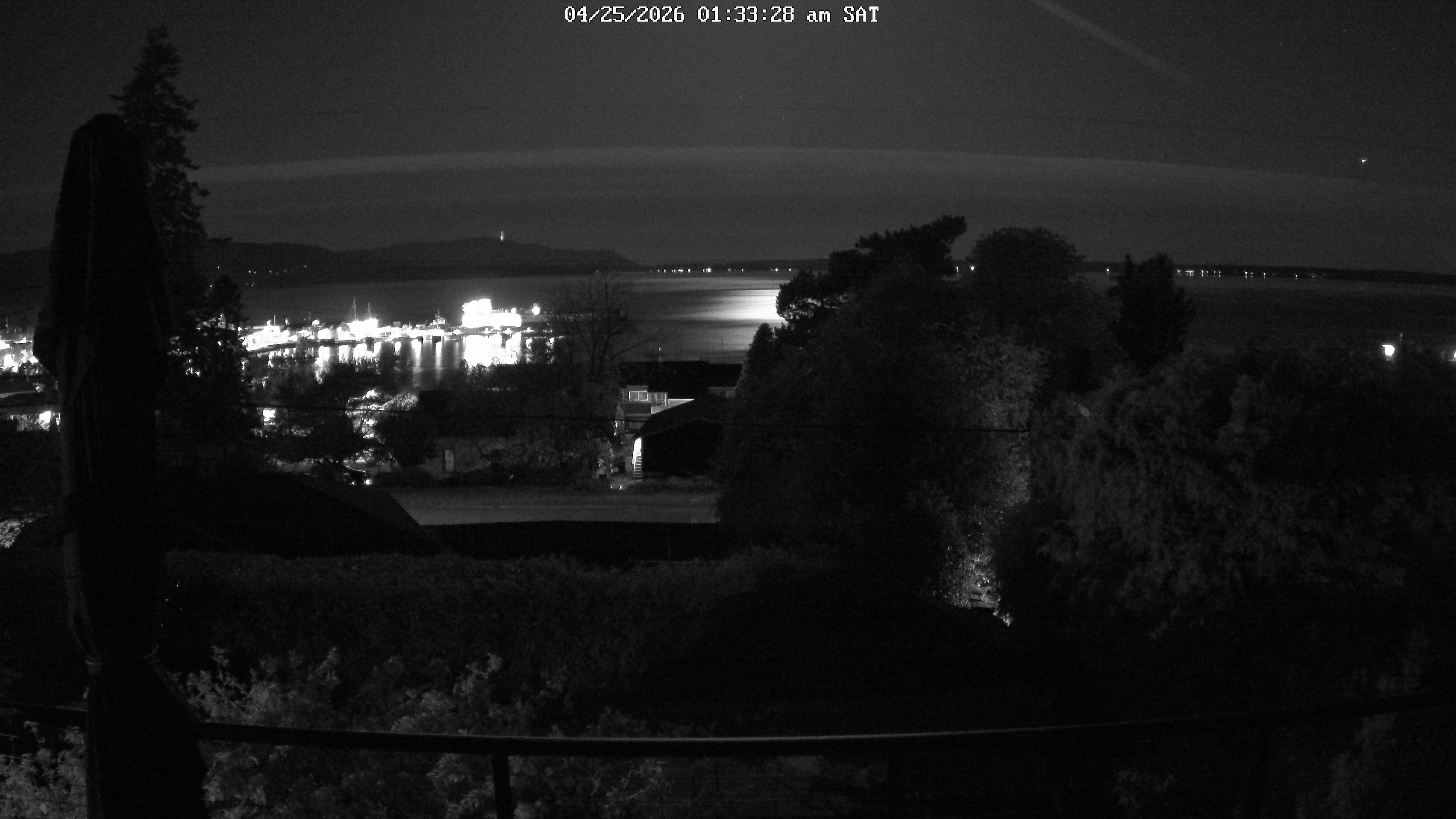 Fairhaven, Bellingham WA