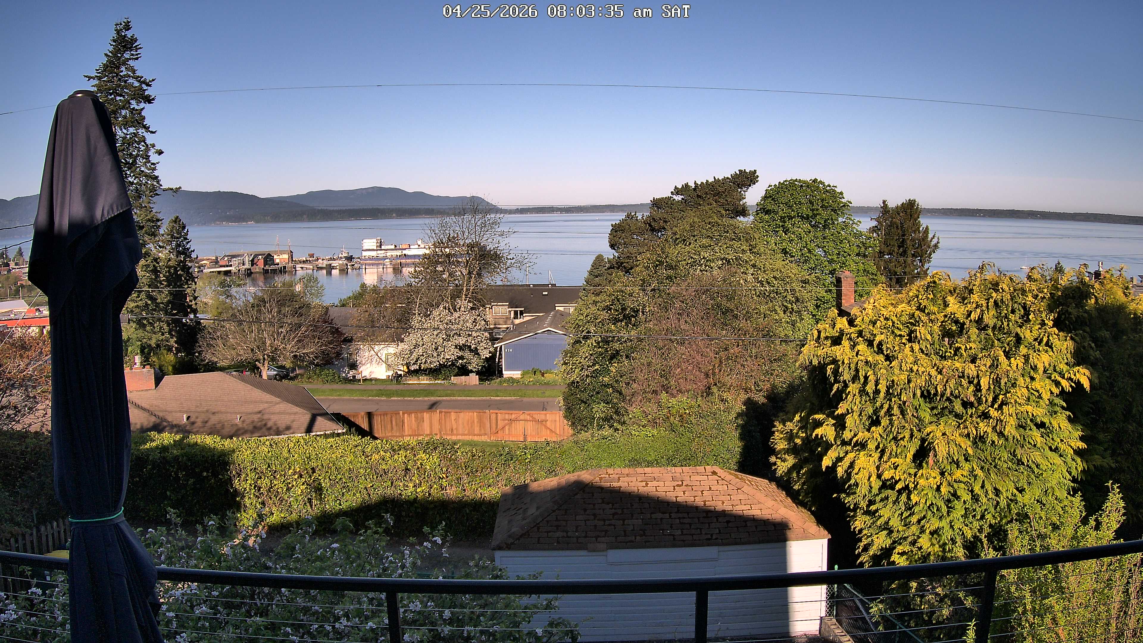 Fairhaven, Bellingham WA