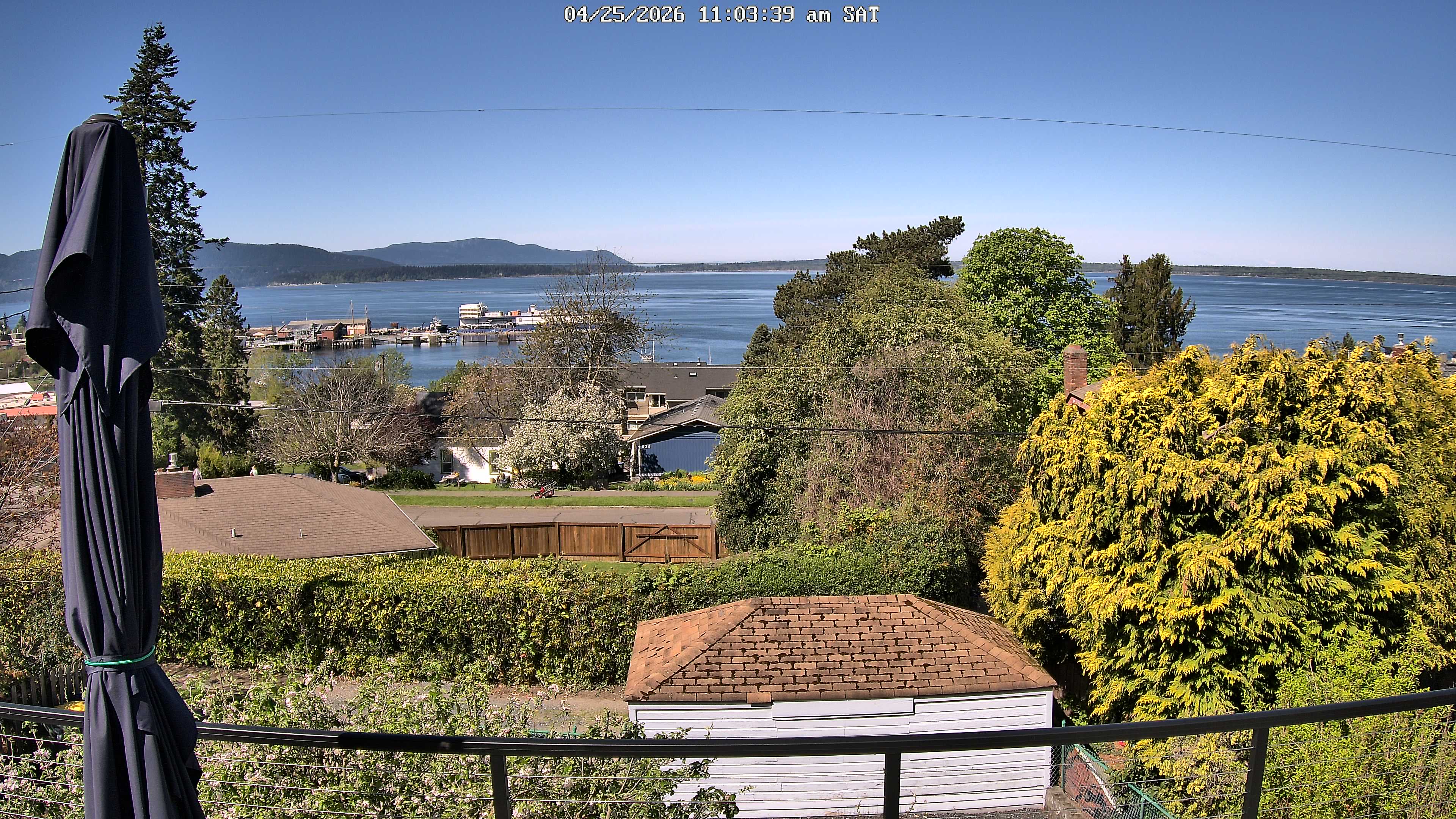 Fairhaven, Bellingham WA