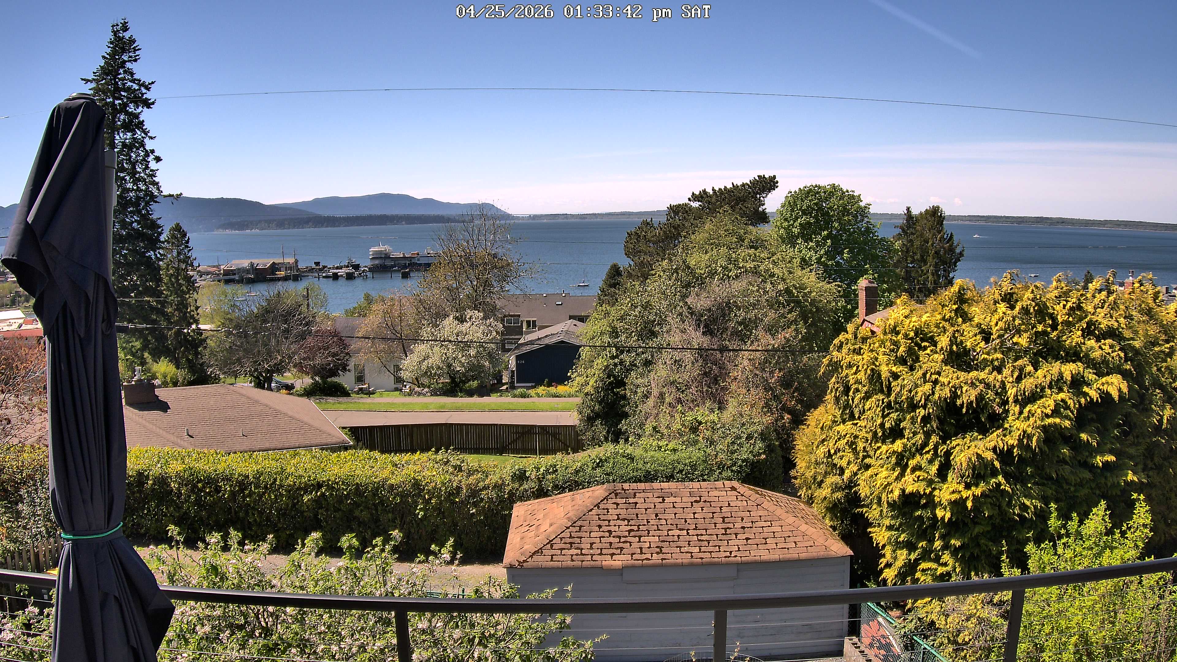 Fairhaven, Bellingham WA