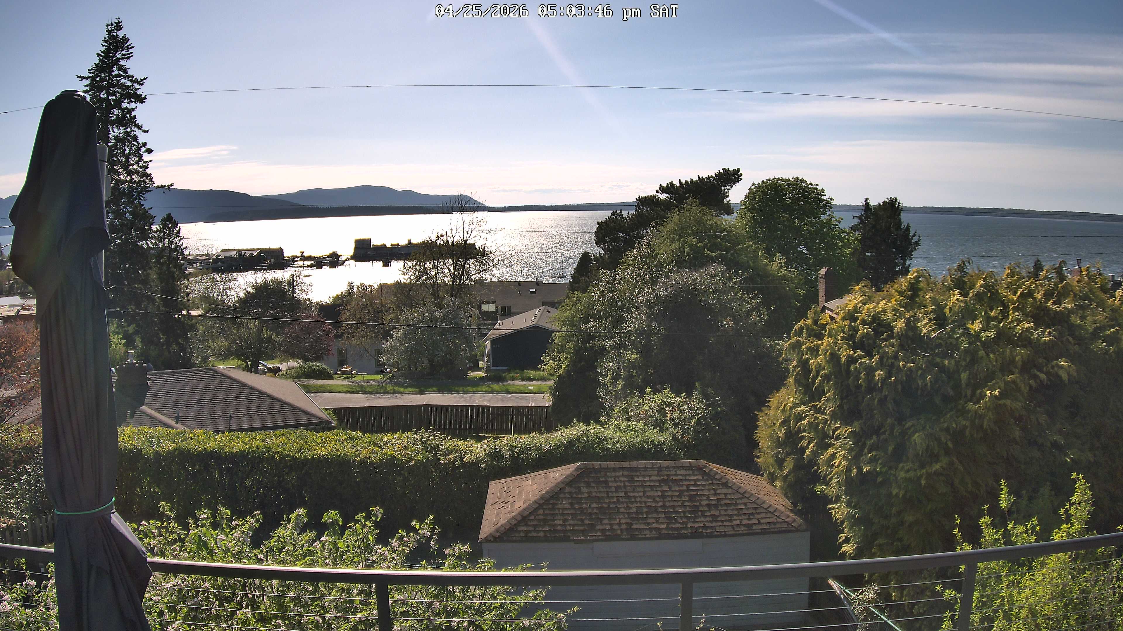 Fairhaven, Bellingham WA