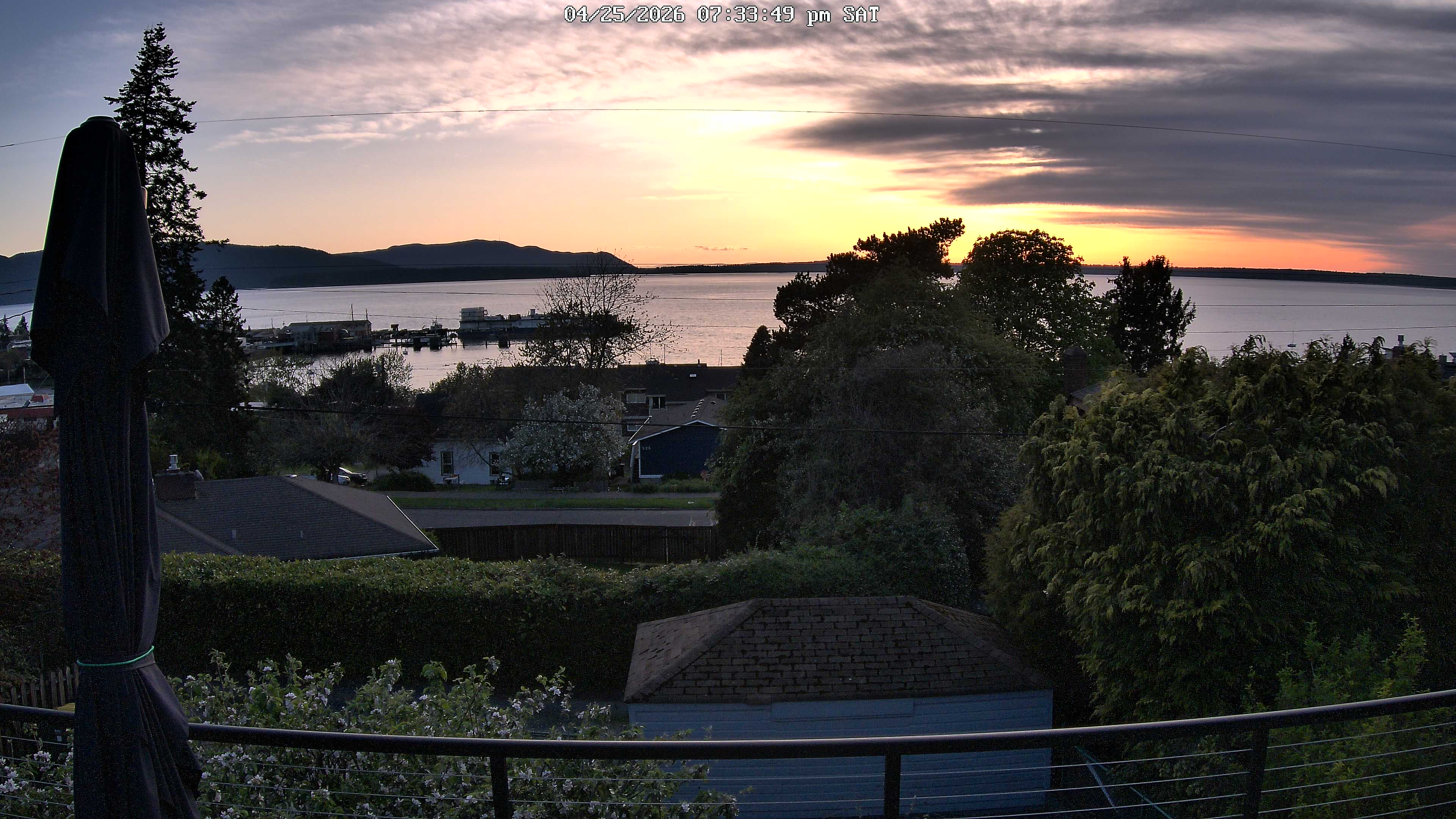 Fairhaven, Bellingham WA