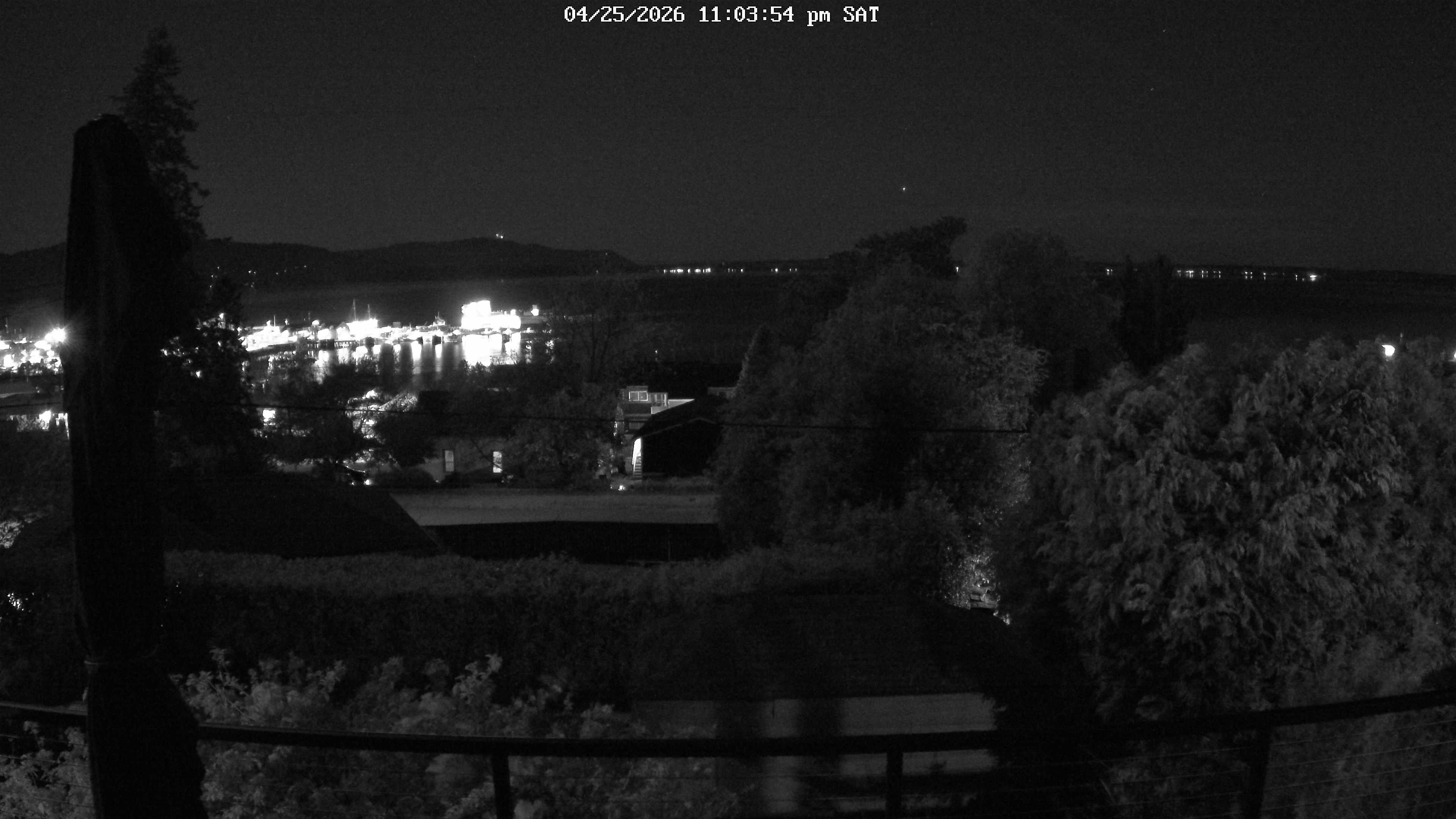 Fairhaven, Bellingham WA