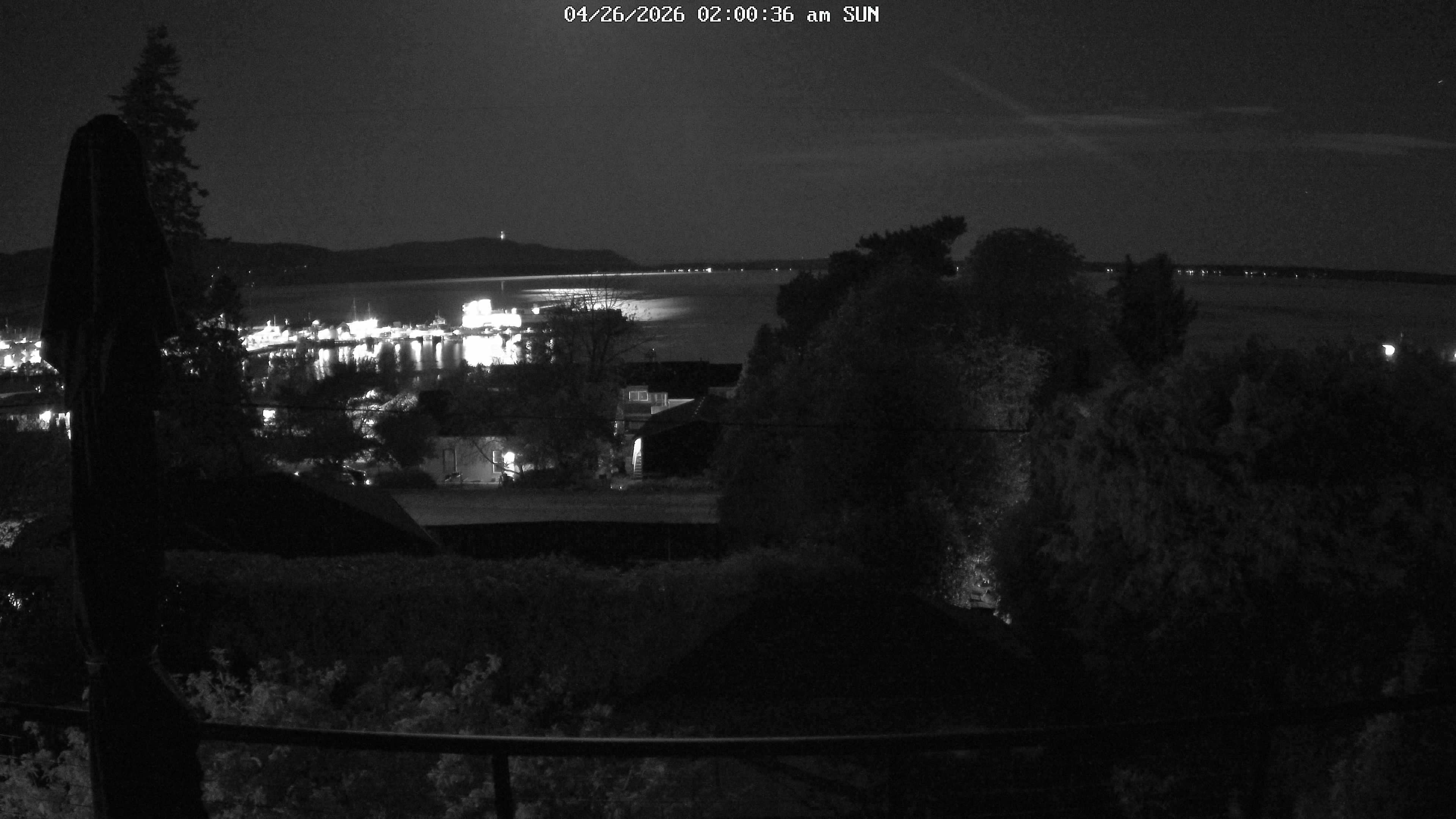 Fairhaven, Bellingham WA