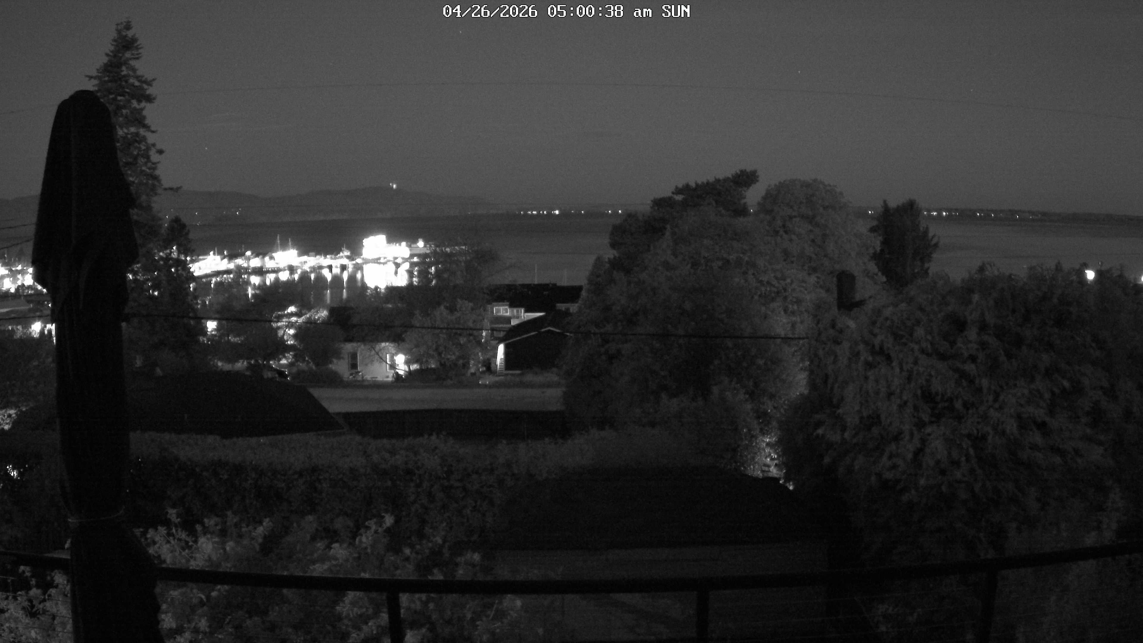 Fairhaven, Bellingham WA