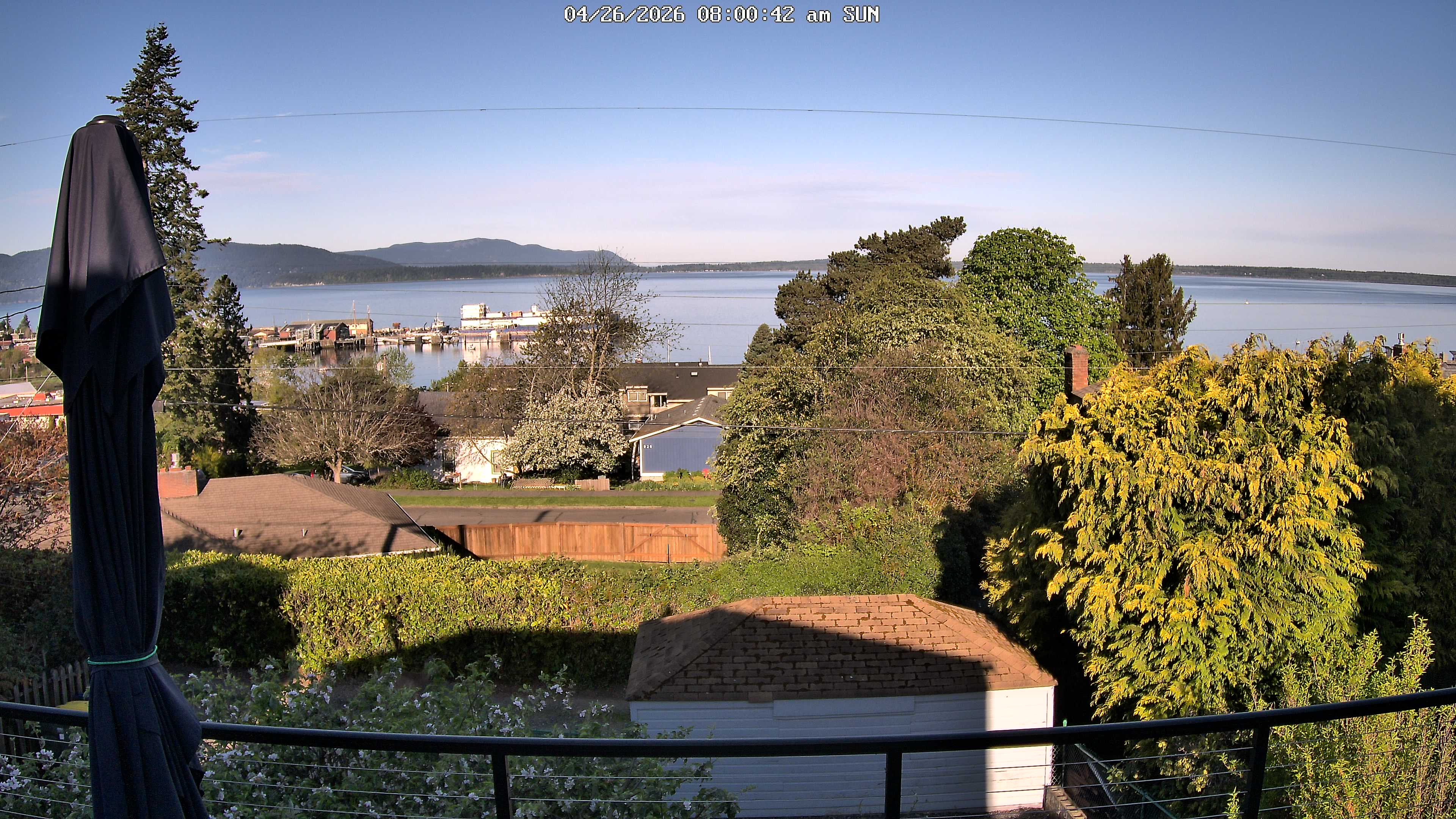 Fairhaven, Bellingham WA