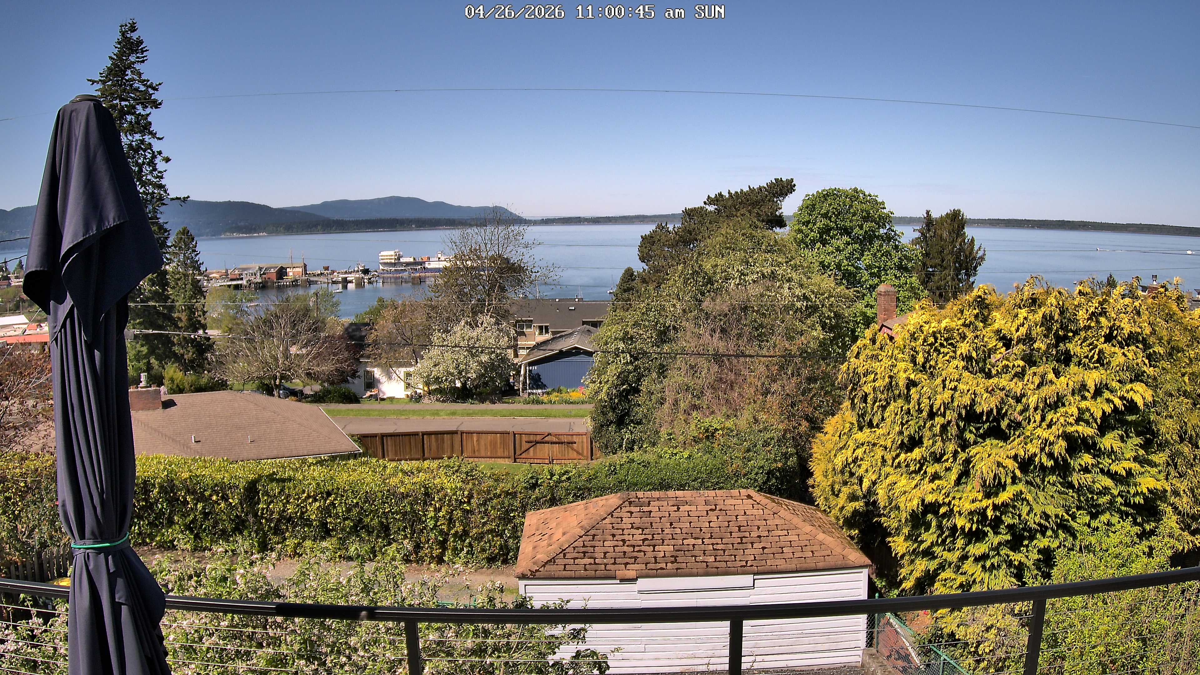 Fairhaven, Bellingham WA