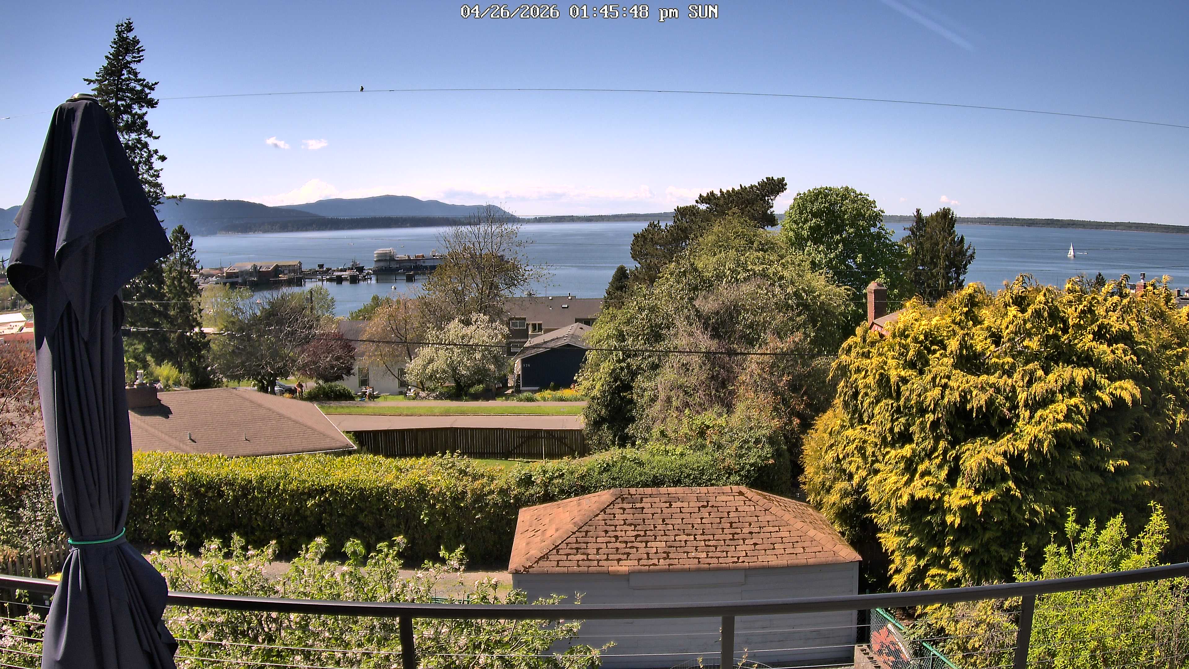 Fairhaven, Bellingham WA