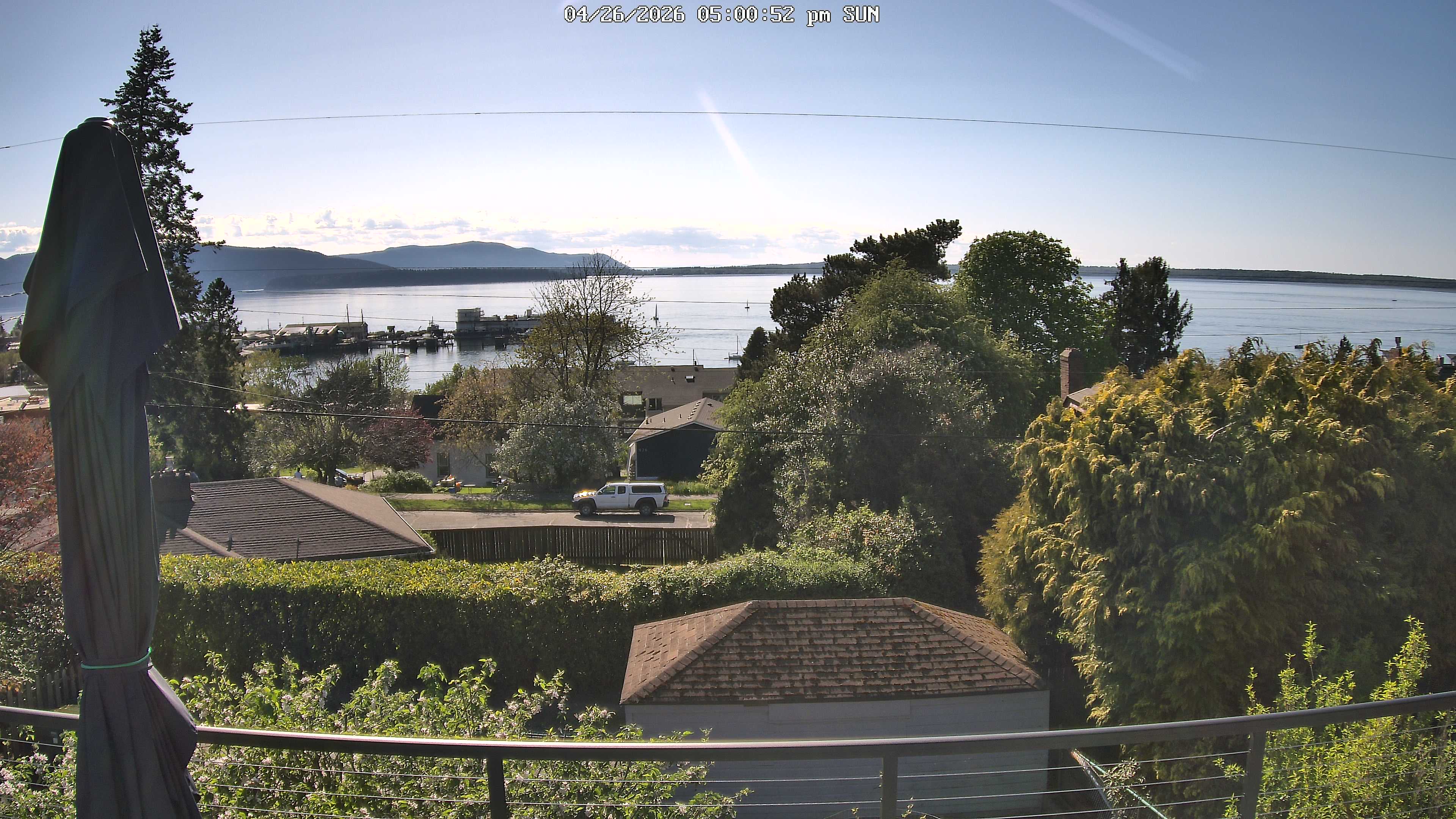 Fairhaven, Bellingham WA