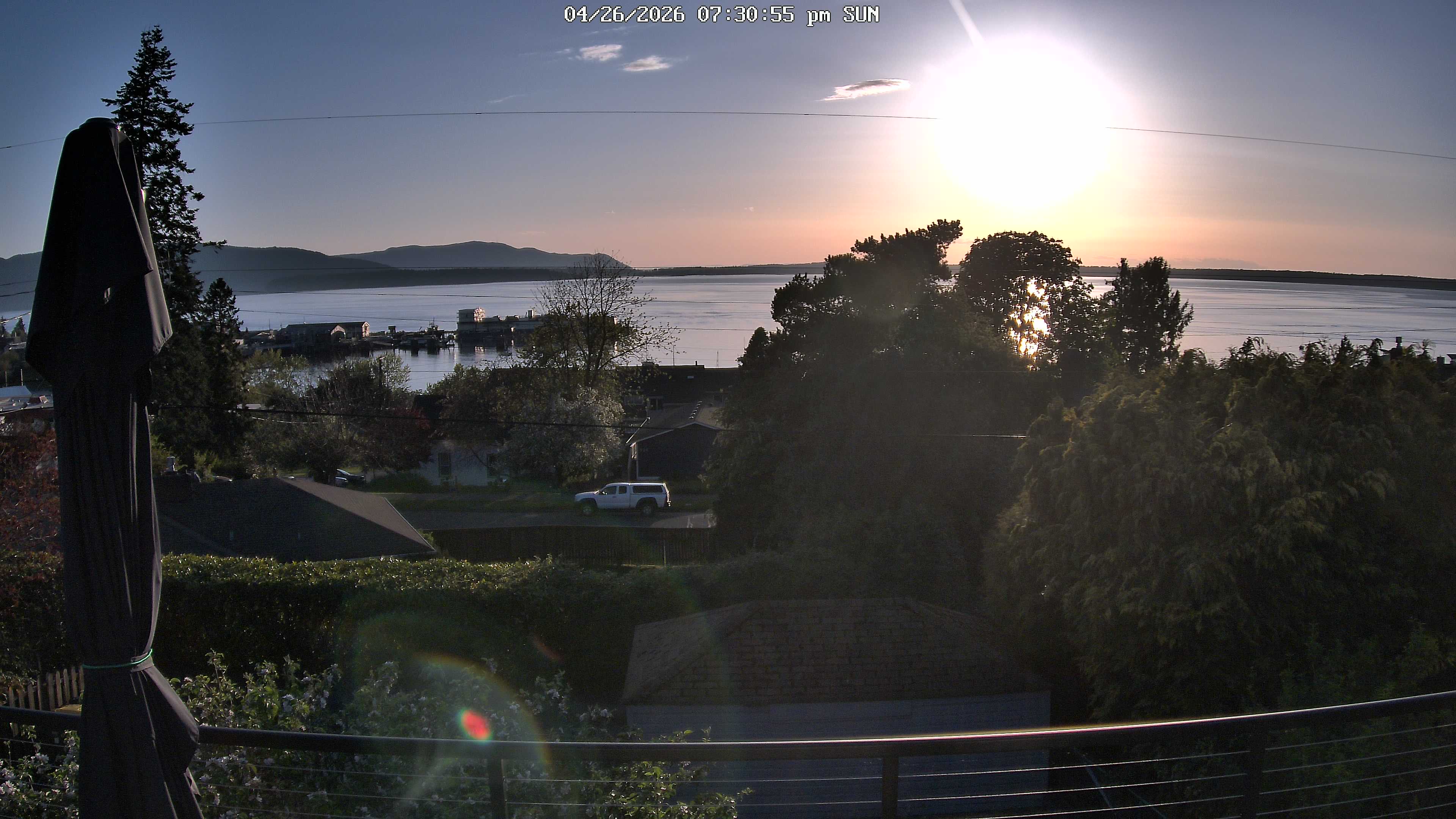 Fairhaven, Bellingham WA