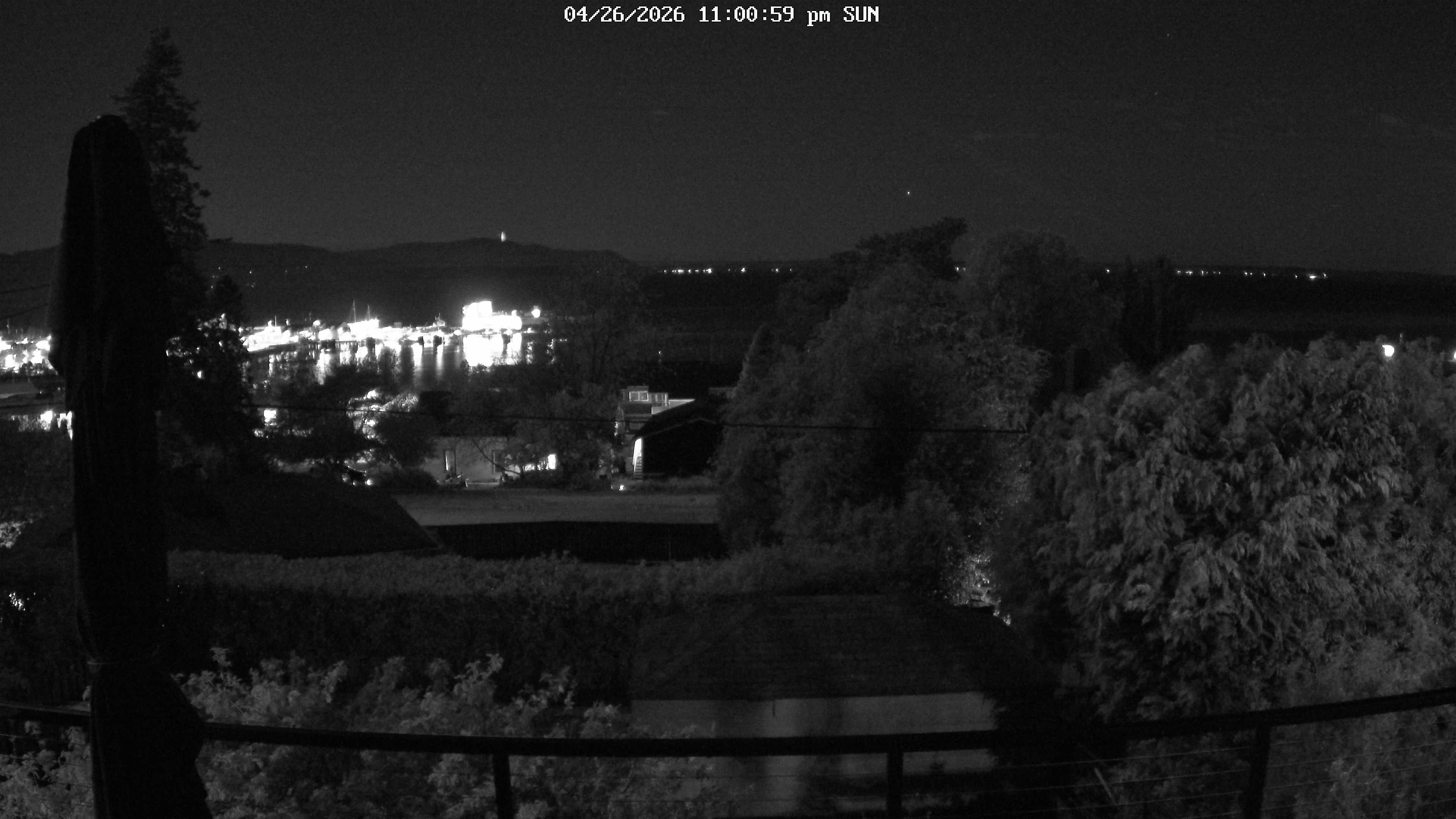 Fairhaven, Bellingham WA