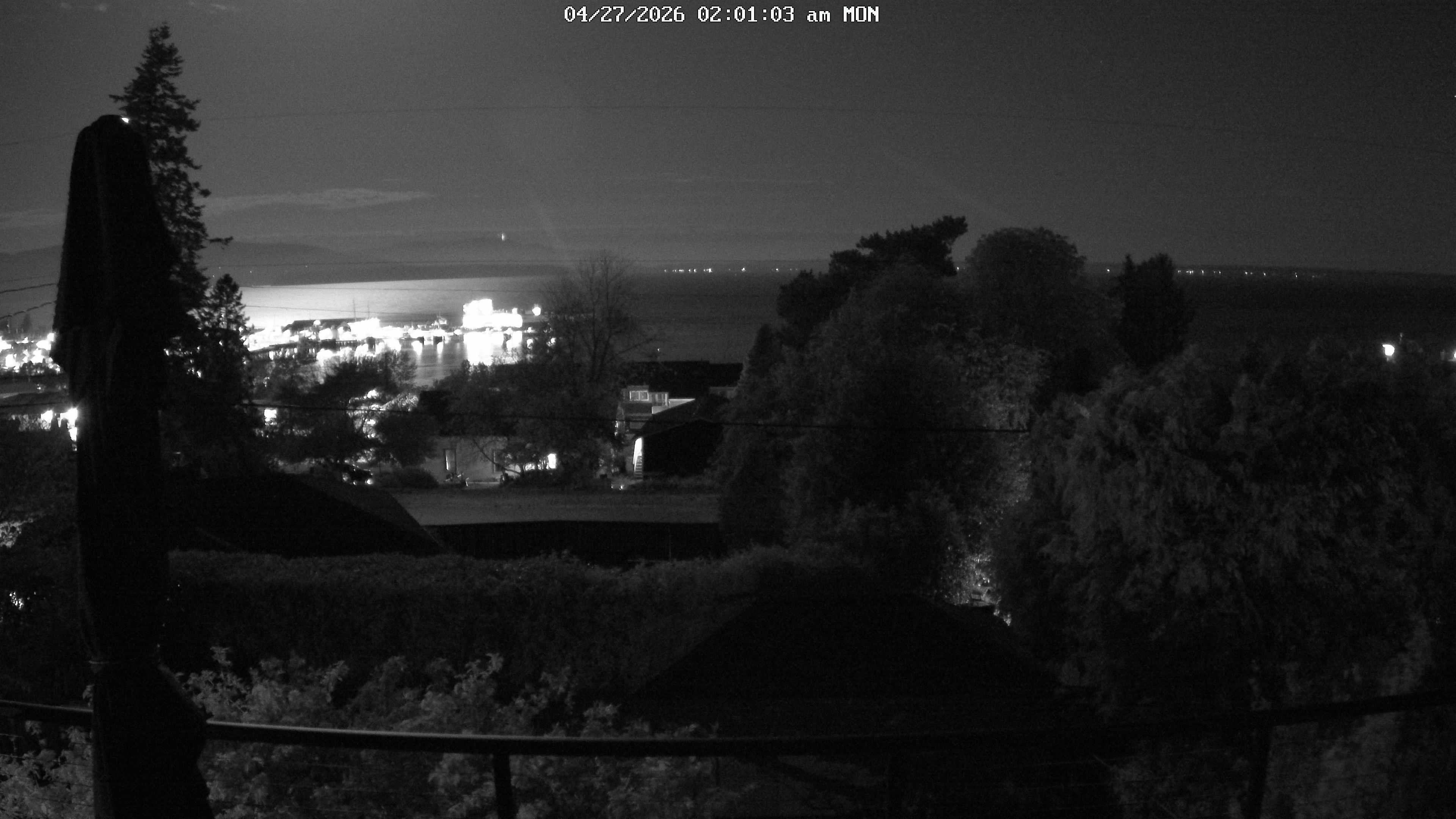 Fairhaven, Bellingham WA