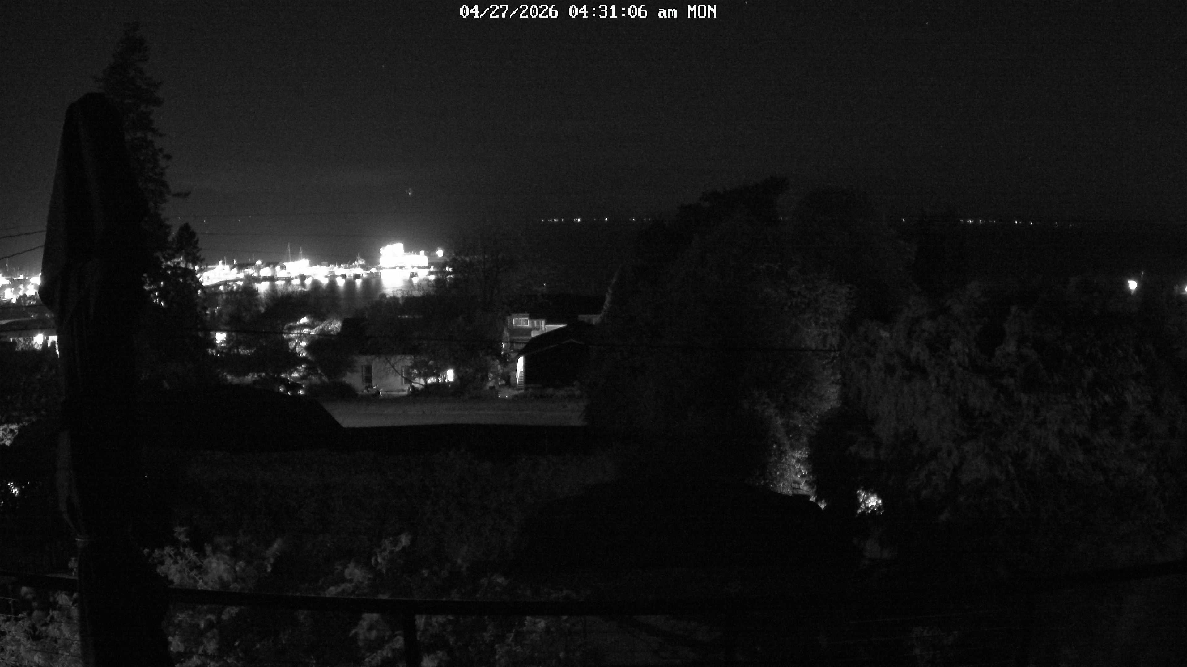 Fairhaven, Bellingham WA