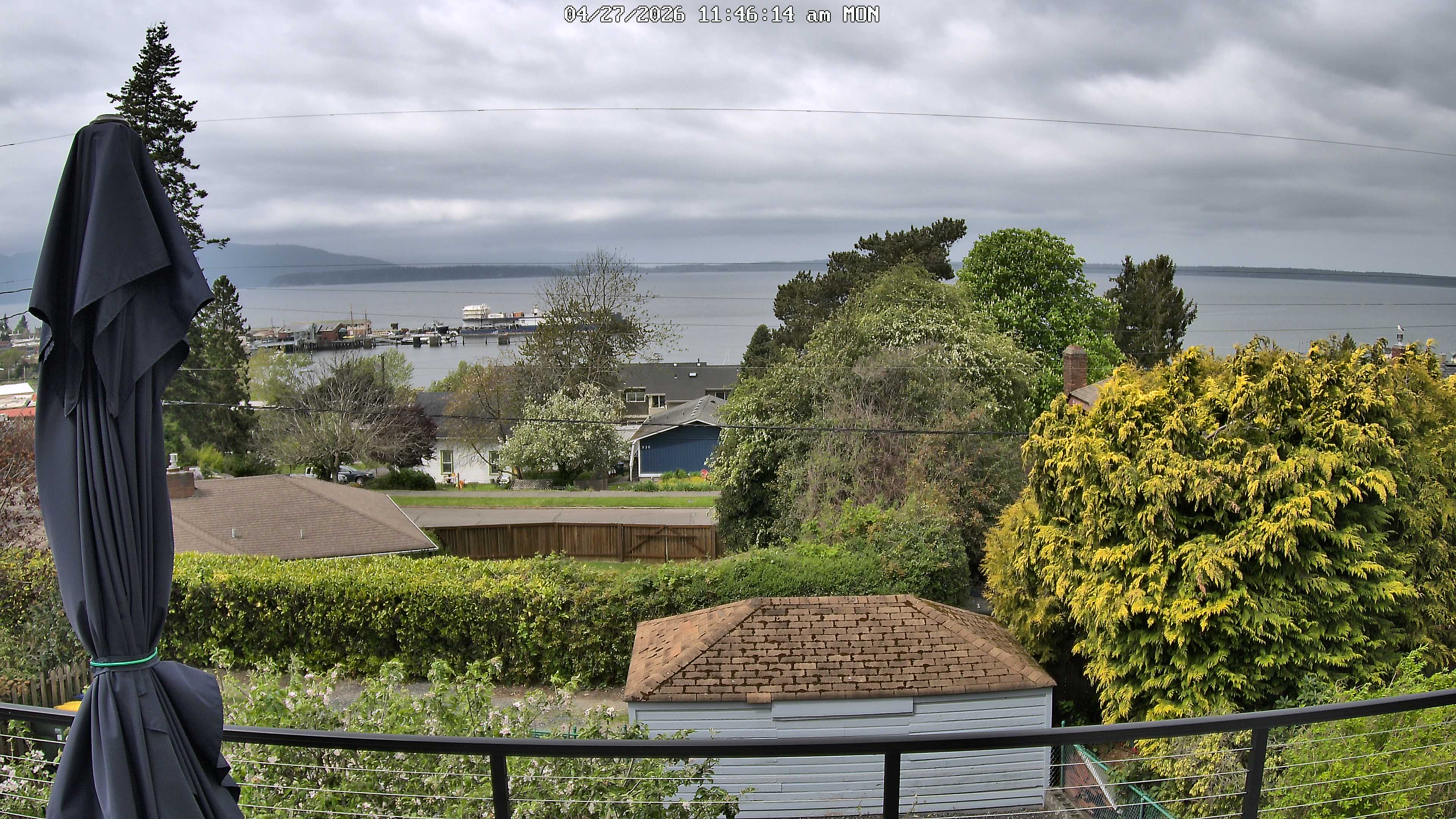 Fairhaven, Bellingham WA