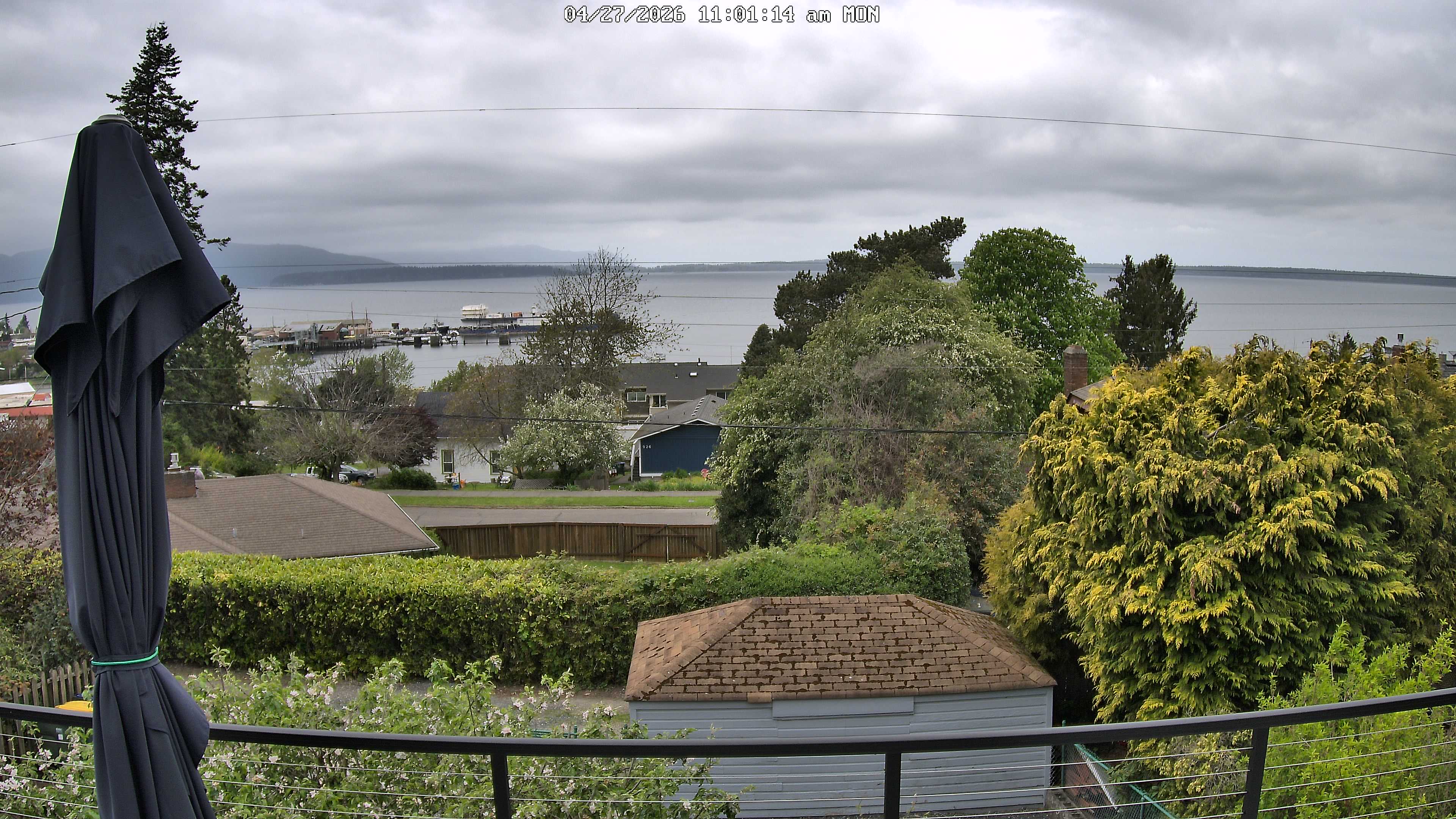 Fairhaven, Bellingham WA