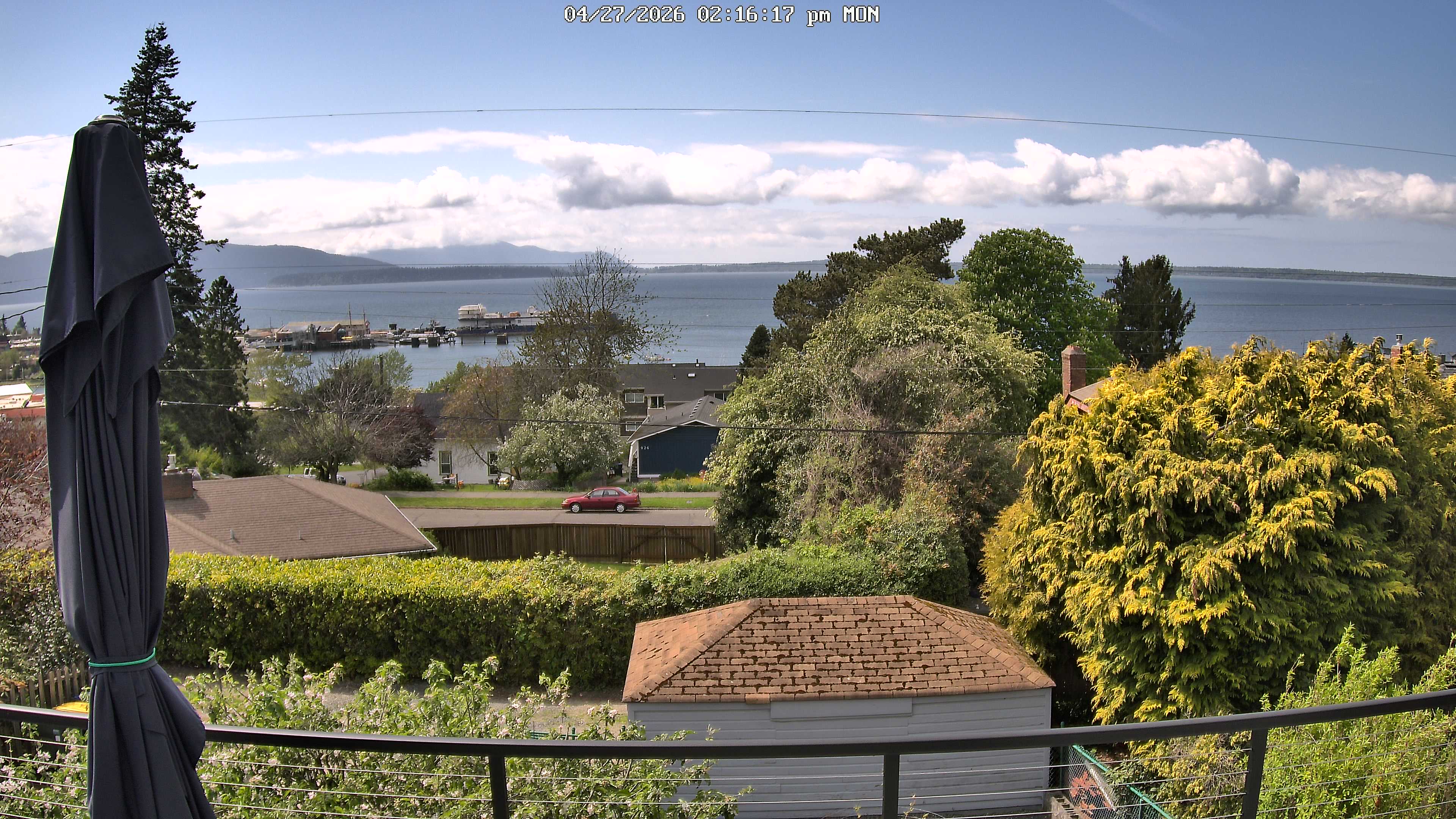 Fairhaven, Bellingham WA