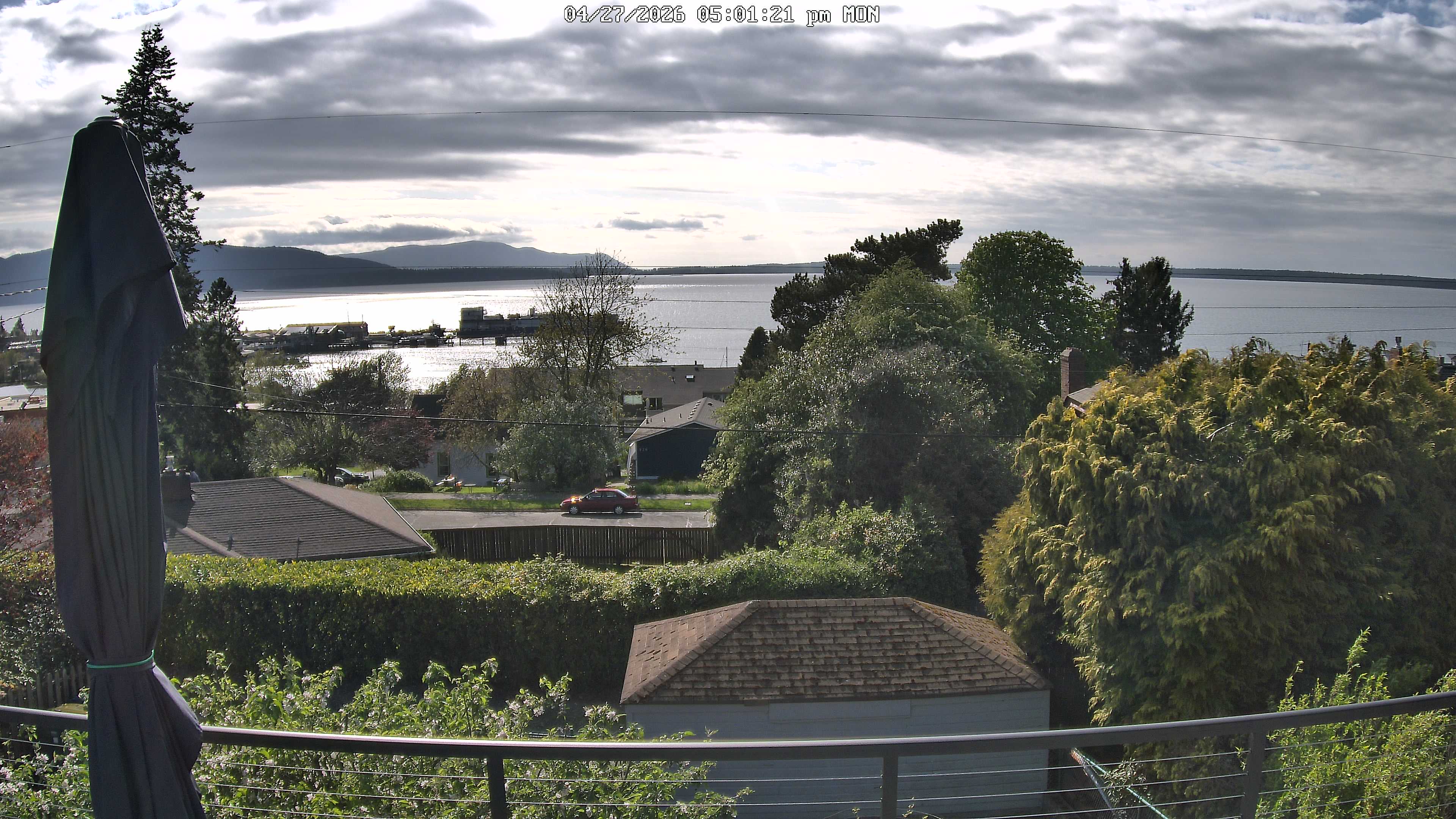 Fairhaven, Bellingham WA