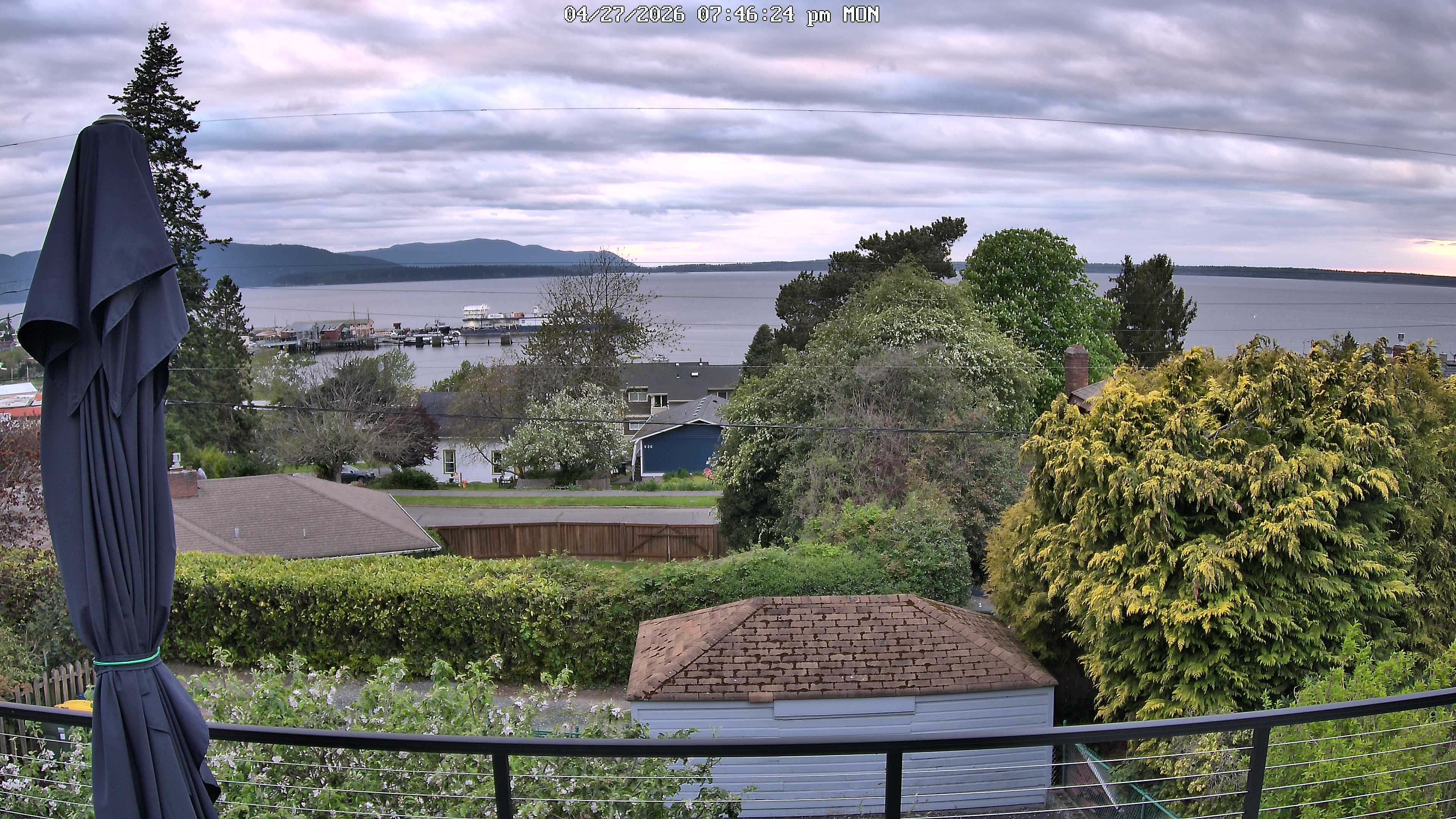 Fairhaven, Bellingham WA