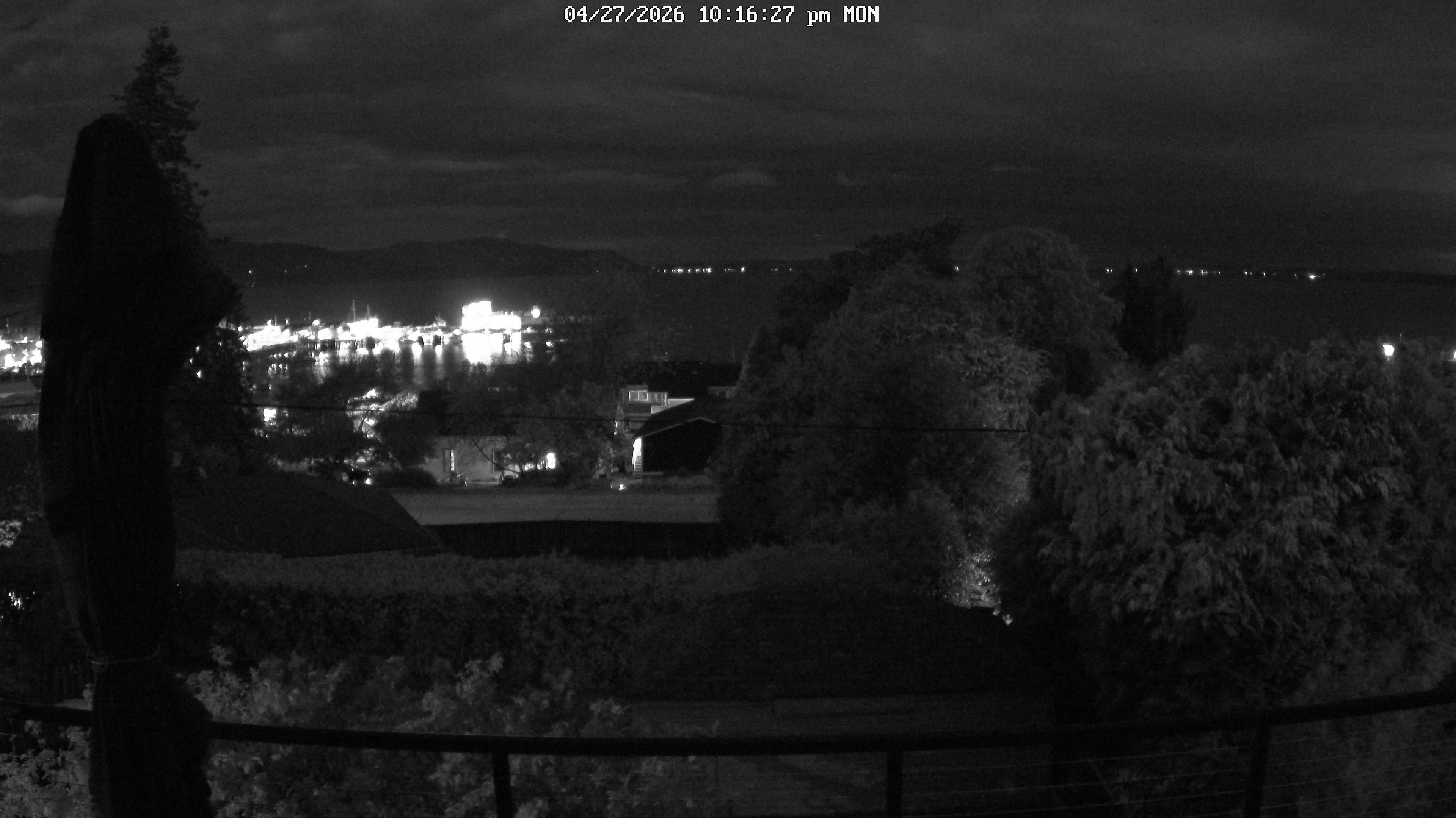 Fairhaven, Bellingham WA