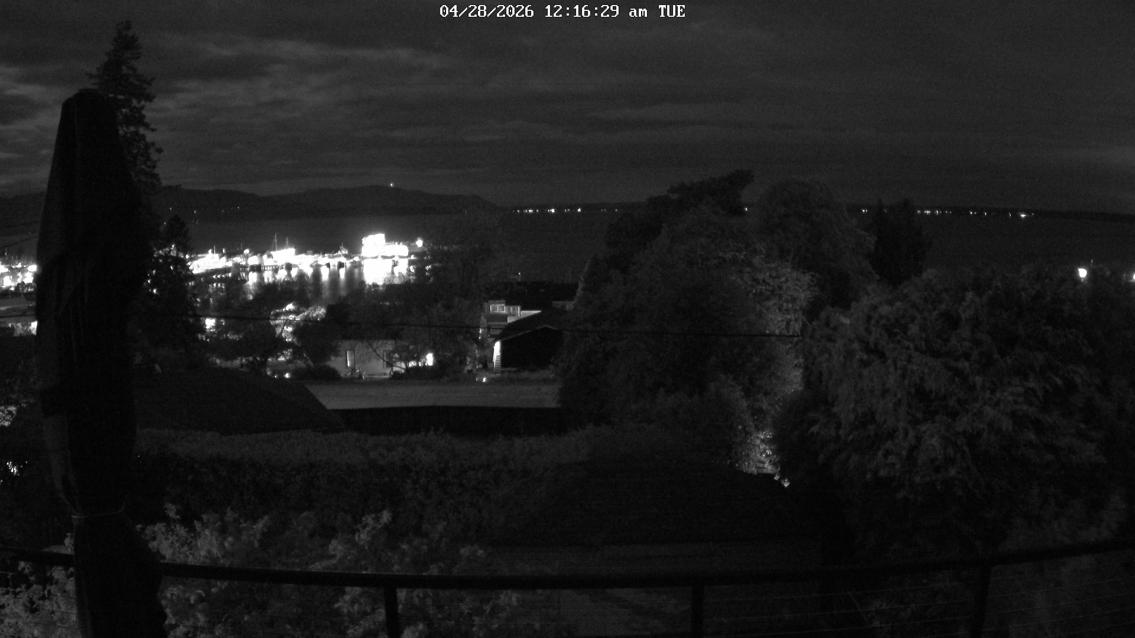 Fairhaven, Bellingham WA