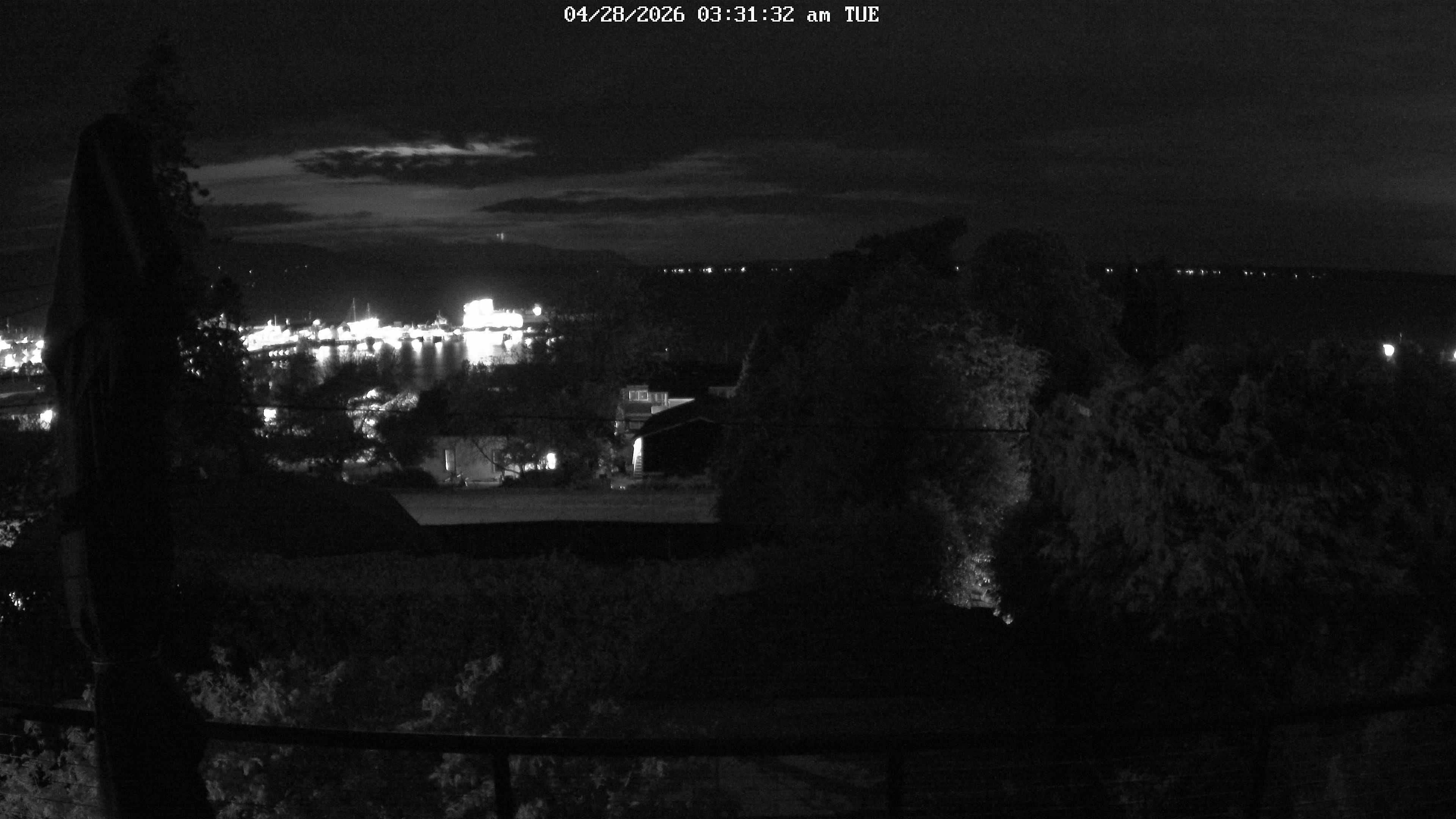 Fairhaven, Bellingham WA