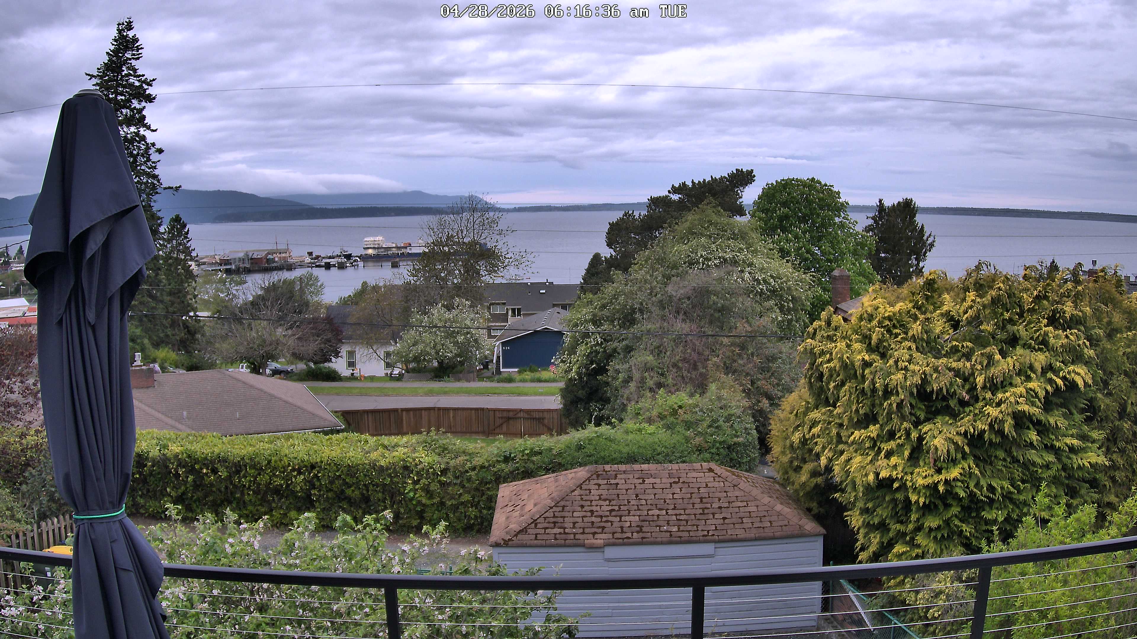 Fairhaven, Bellingham WA