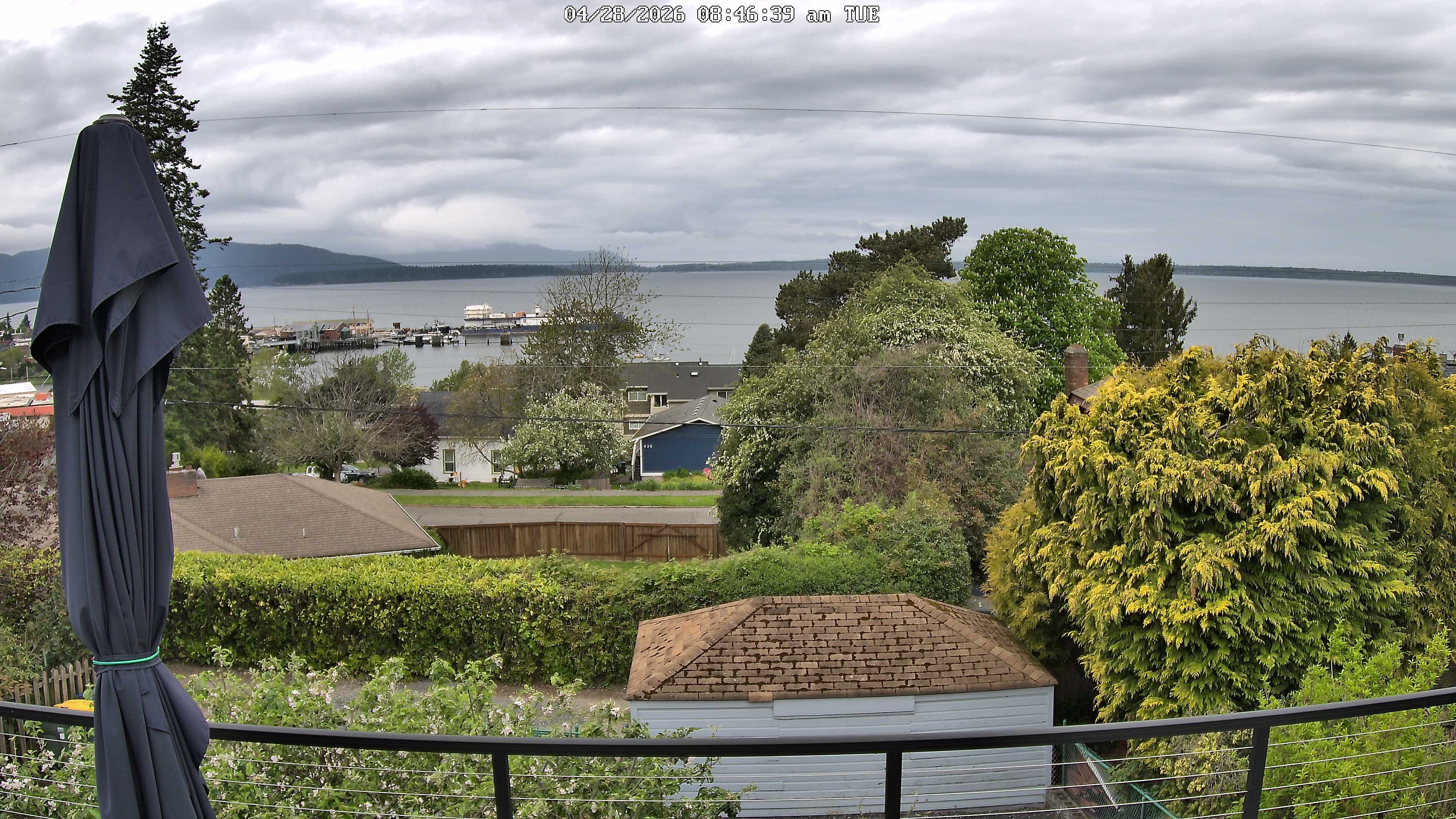 Fairhaven, Bellingham WA