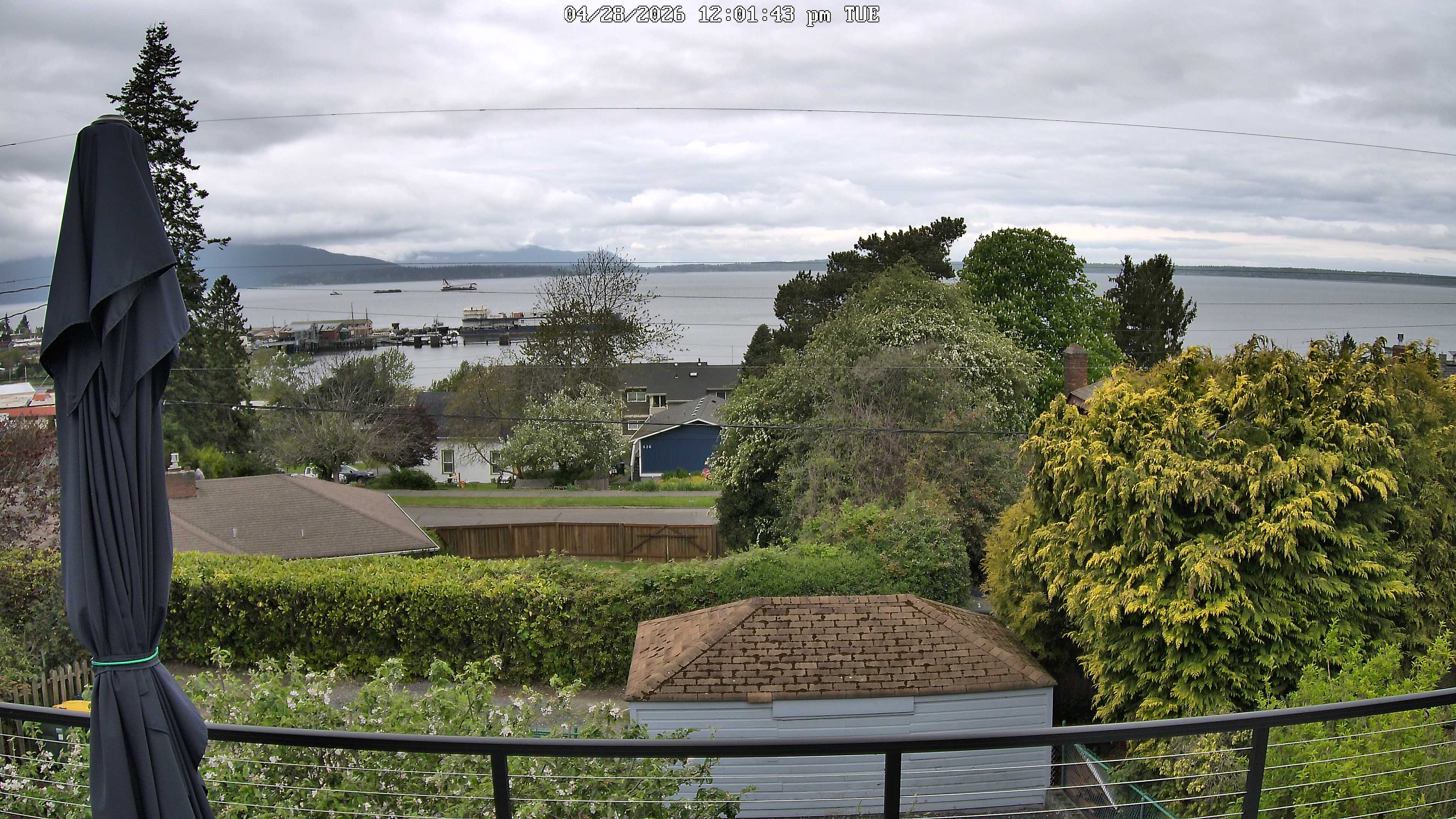 Fairhaven, Bellingham WA