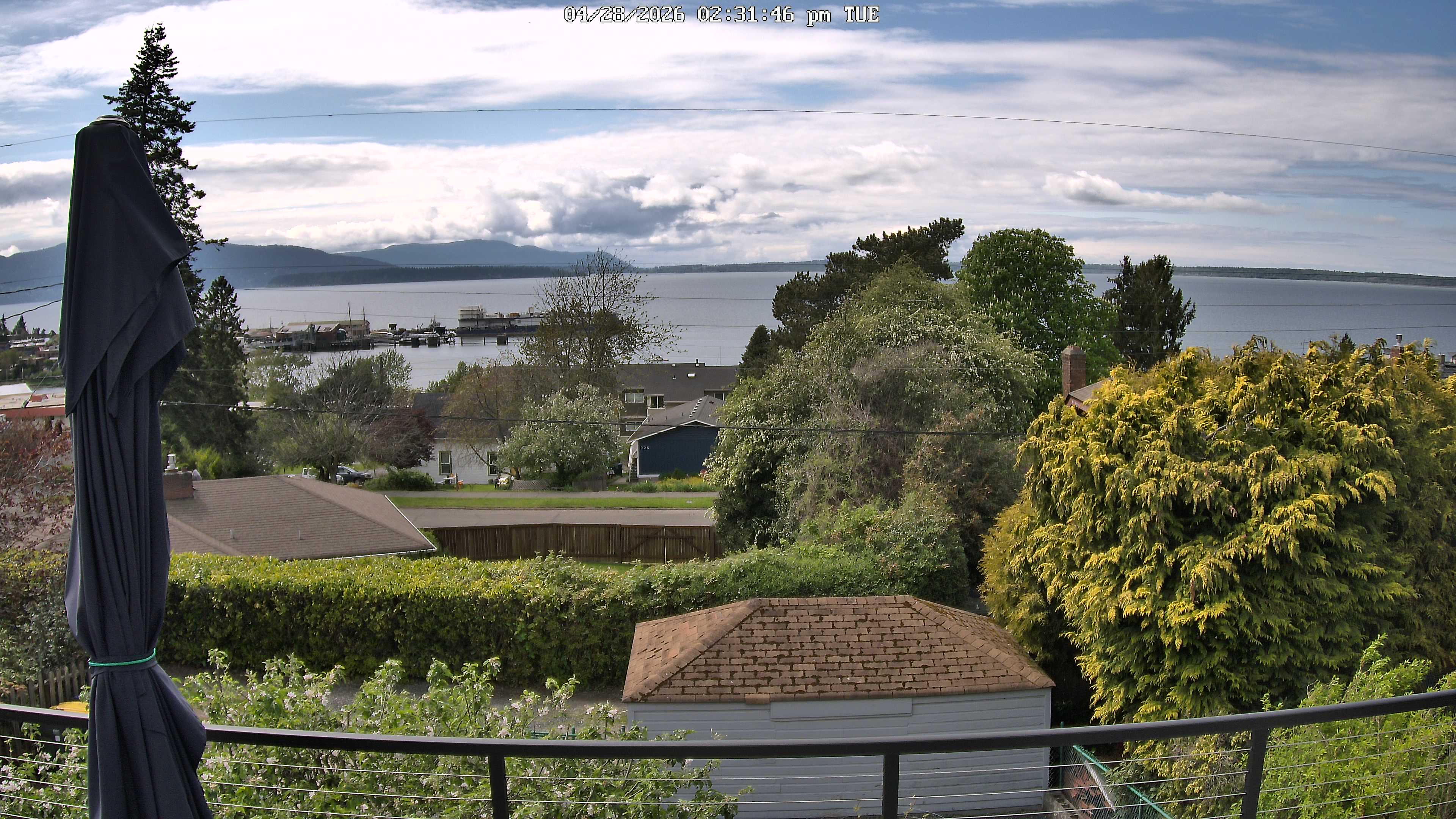 Fairhaven, Bellingham WA